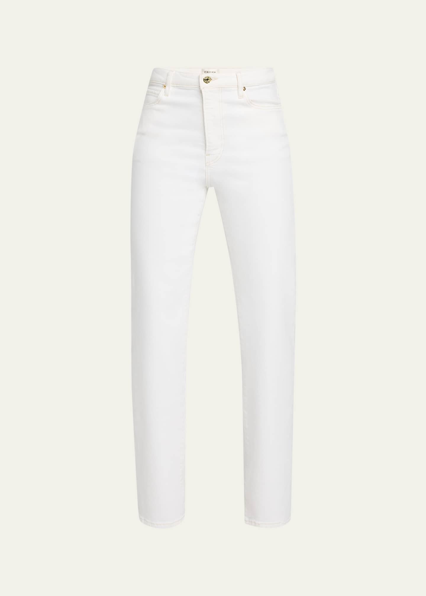 FRAME The Ruler Jeans Image 1 of 5