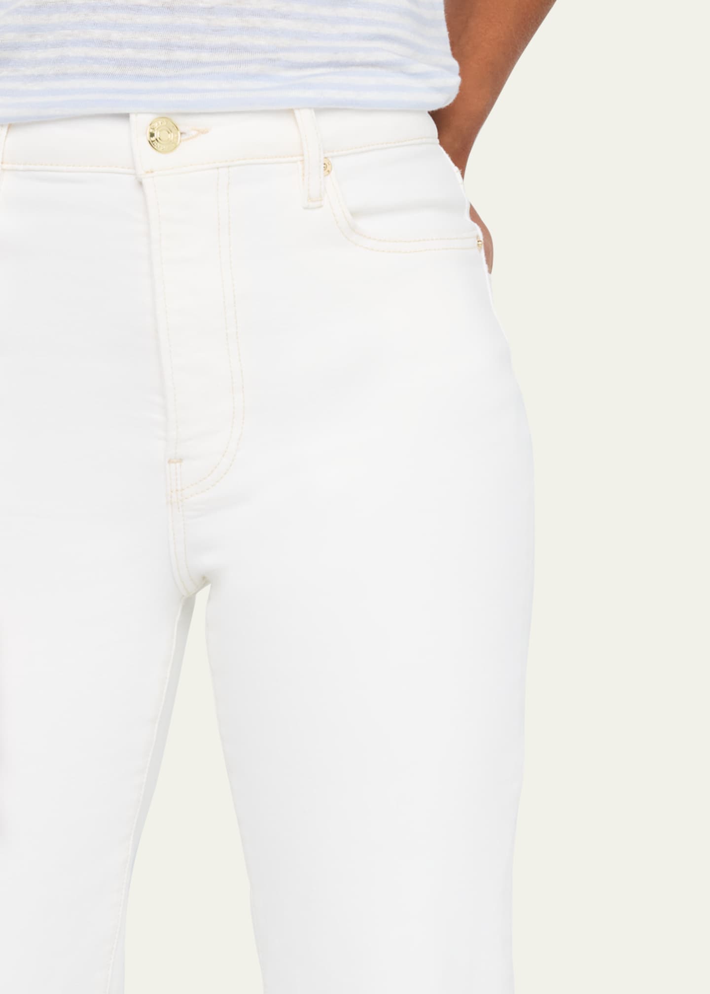 FRAME The Ruler Jeans Image 5 of 5
