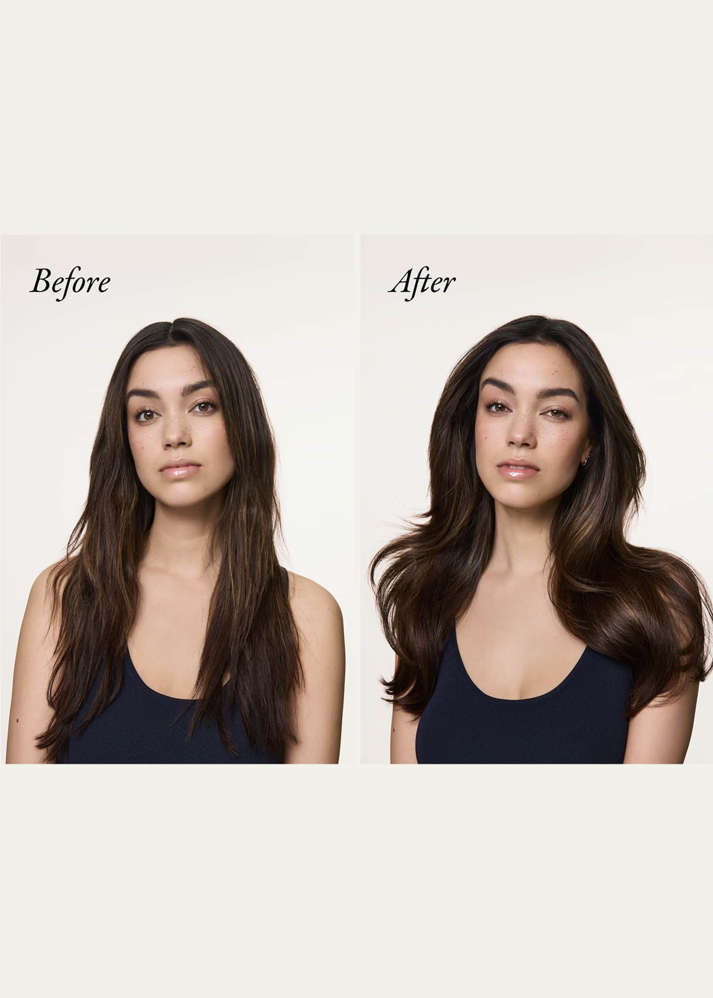Oribe Mirror Rinse Glass Hair Treatment, 5.9 oz. Image 2 of 4