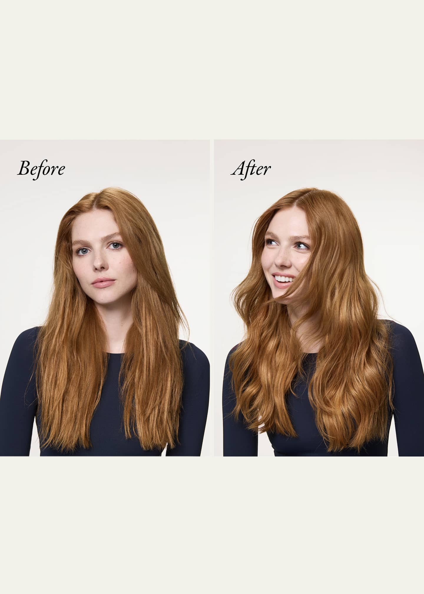 Oribe Mirror Rinse Glass Hair Treatment, 5.9 oz. Image 4 of 4