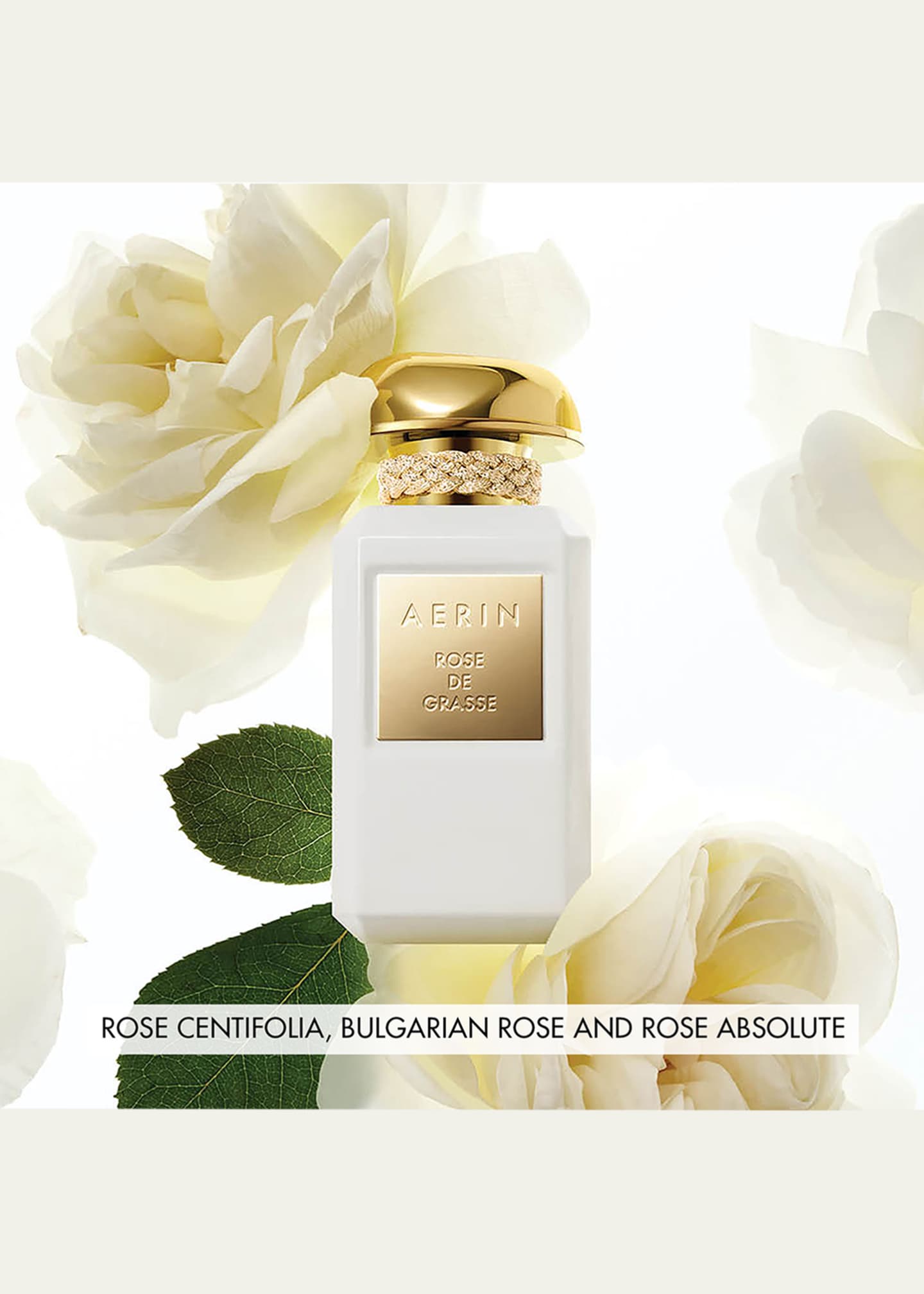 AERIN Rose de Grasse Gift Set Image 2 of 2