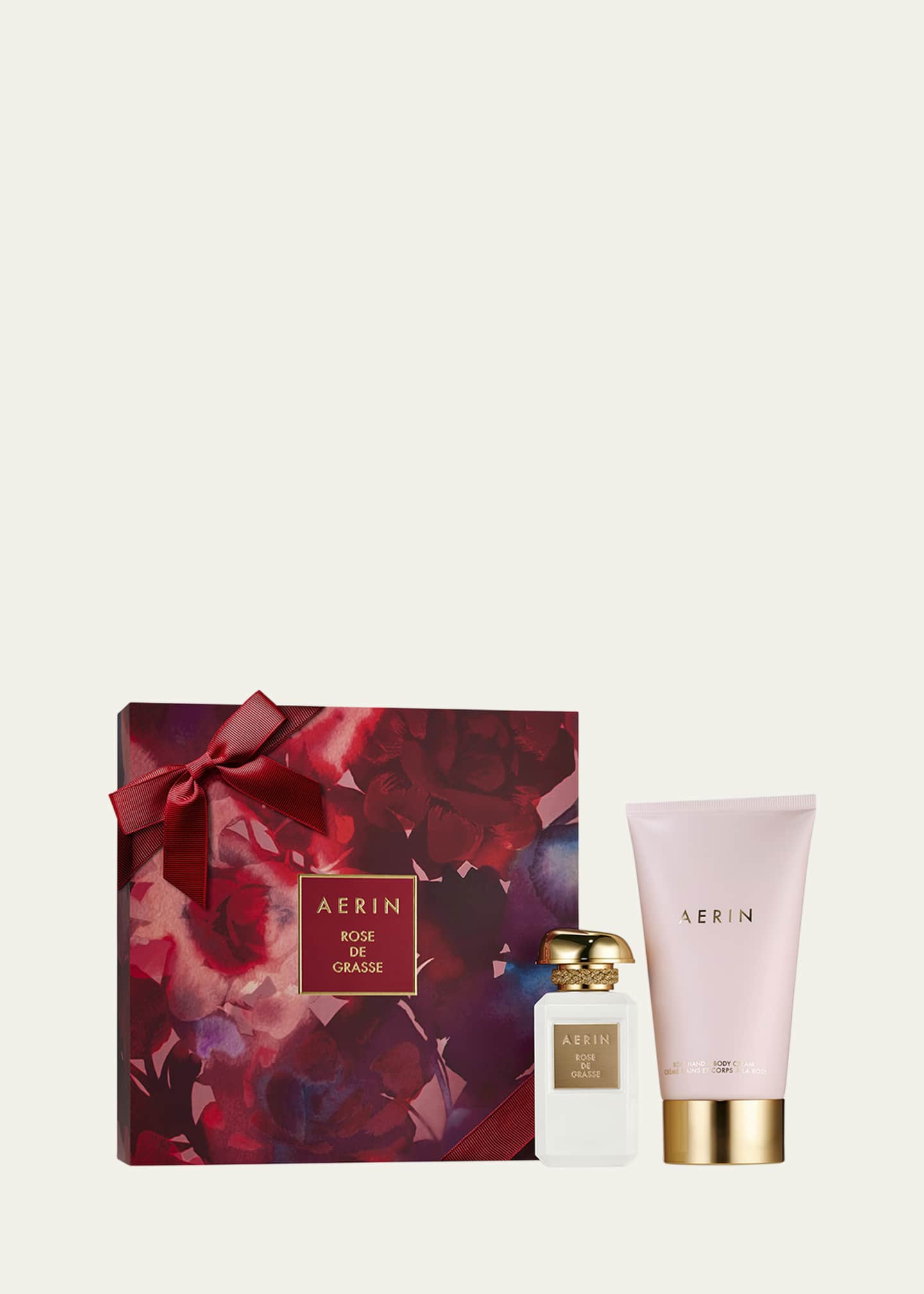 AERIN Rose de Grasse Gift Set Image 1 of 2