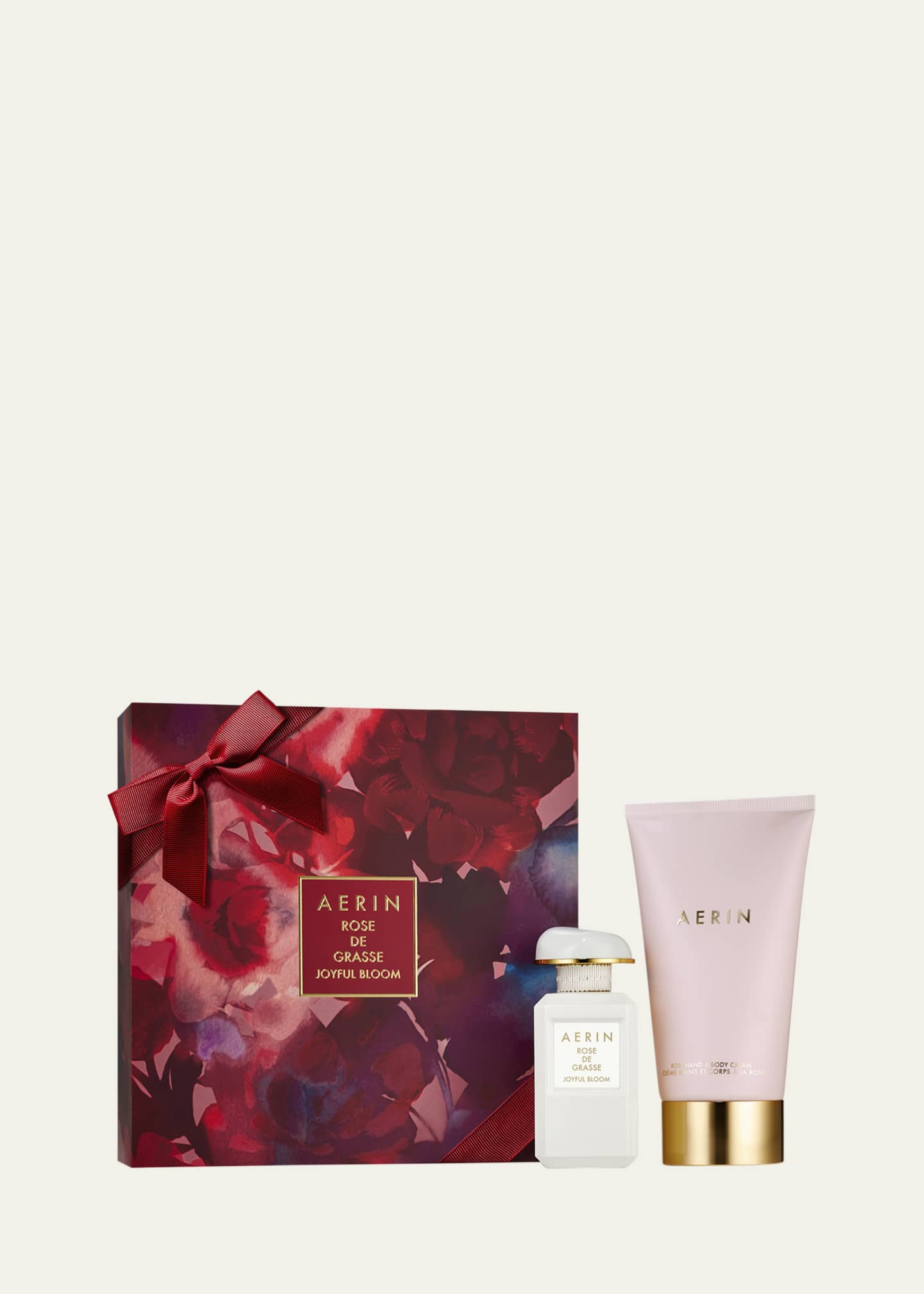 AERIN Rose de Grasse Joyful Bloom Gift Set