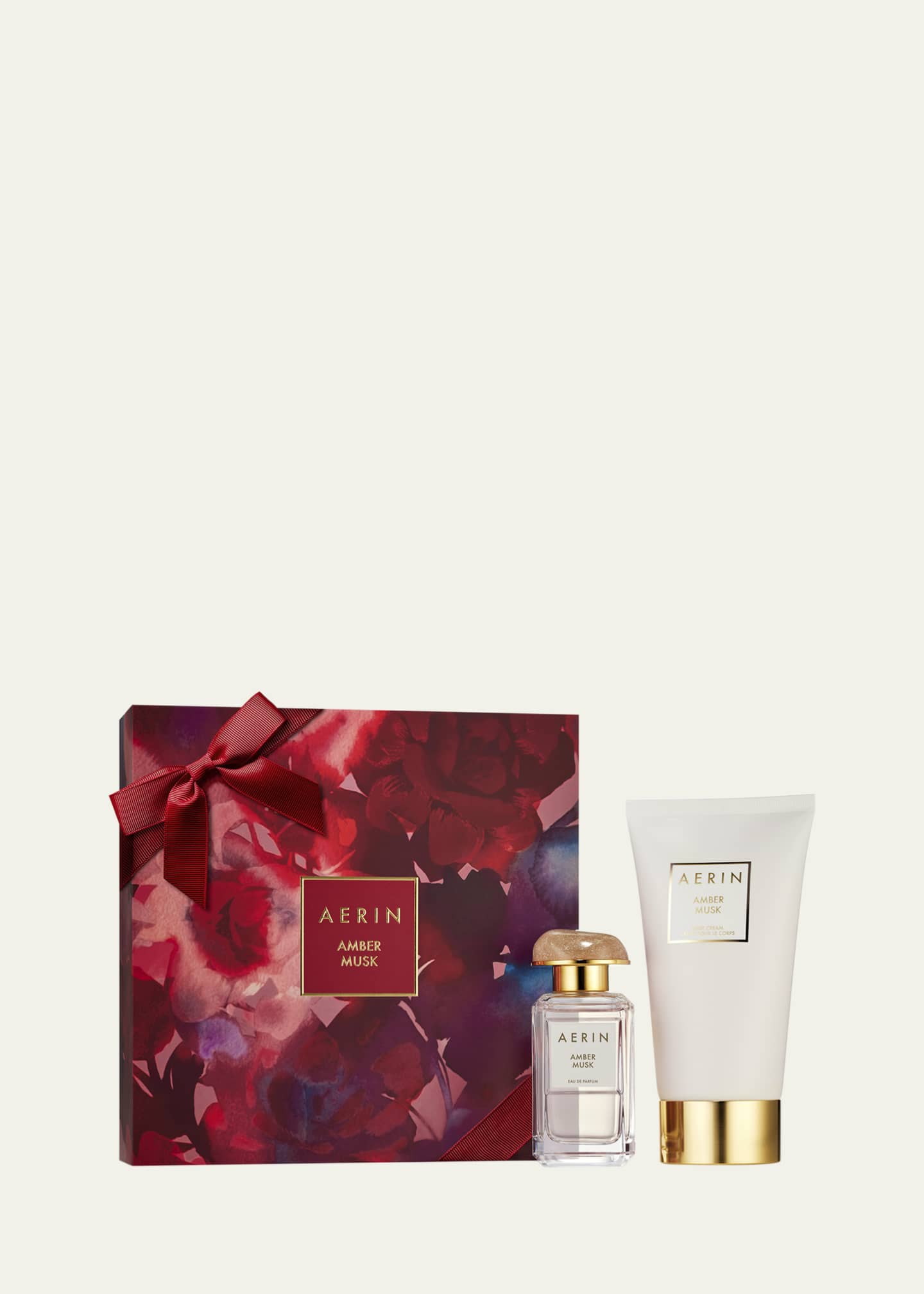AERIN Amber Musk Gift Set