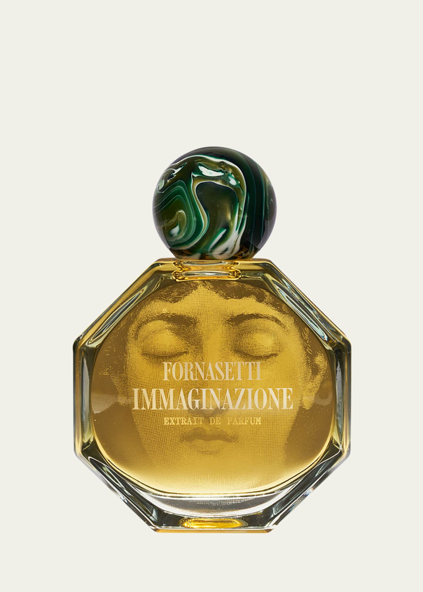 Fornasetti Immaginazione Extrait de Parfum, 3.4 oz. Image 1 of 2
