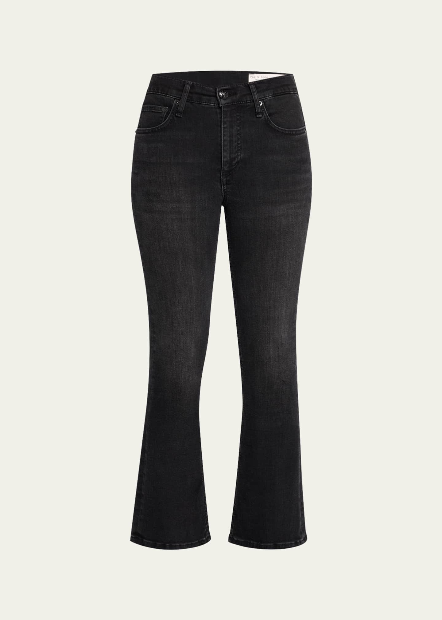 【EEUN】Jinx Bootcut Denim Super Relaxed Fit Jean | UNIF