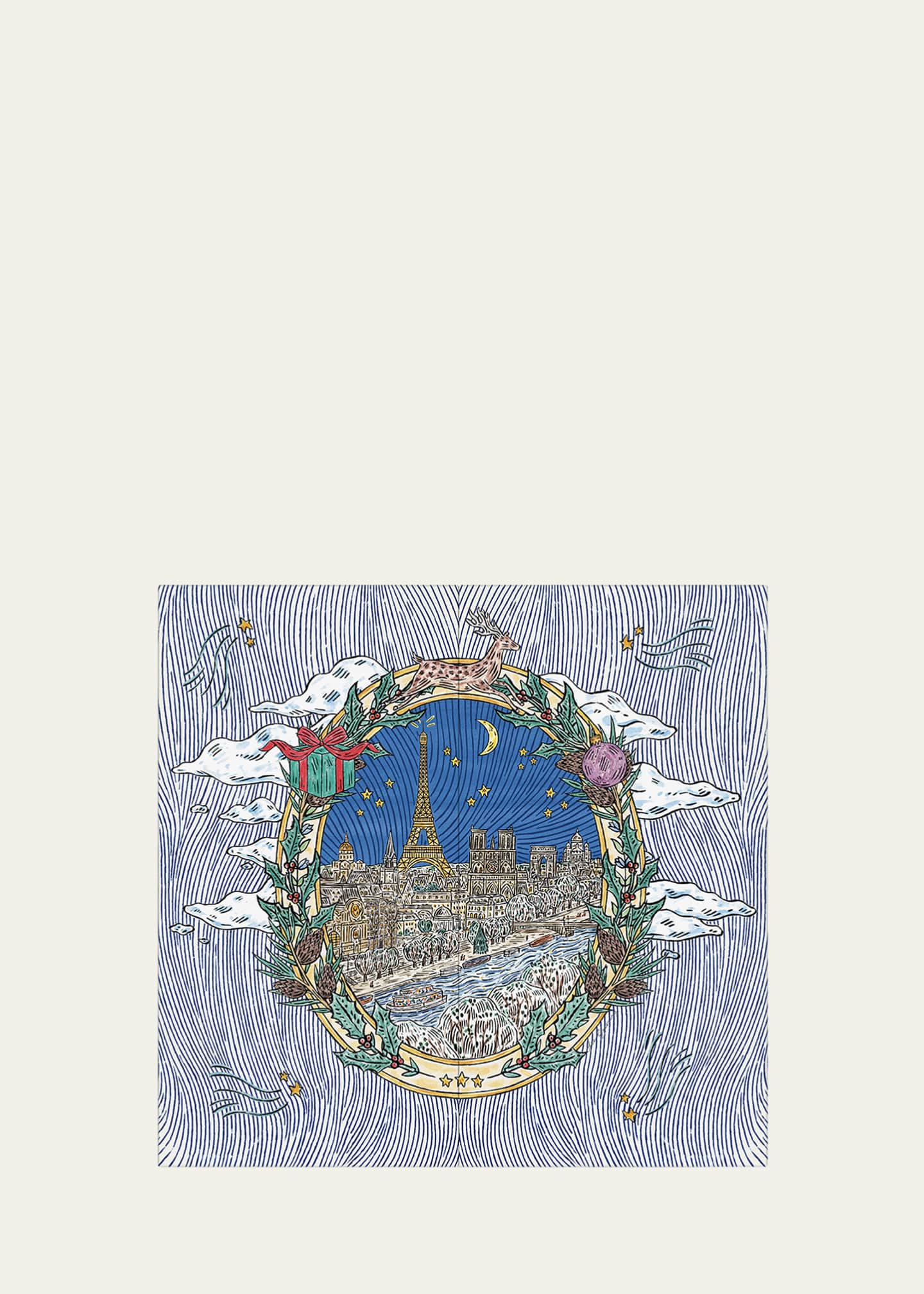 Sisley Paris Advent Calendar Bergdorf Goodman