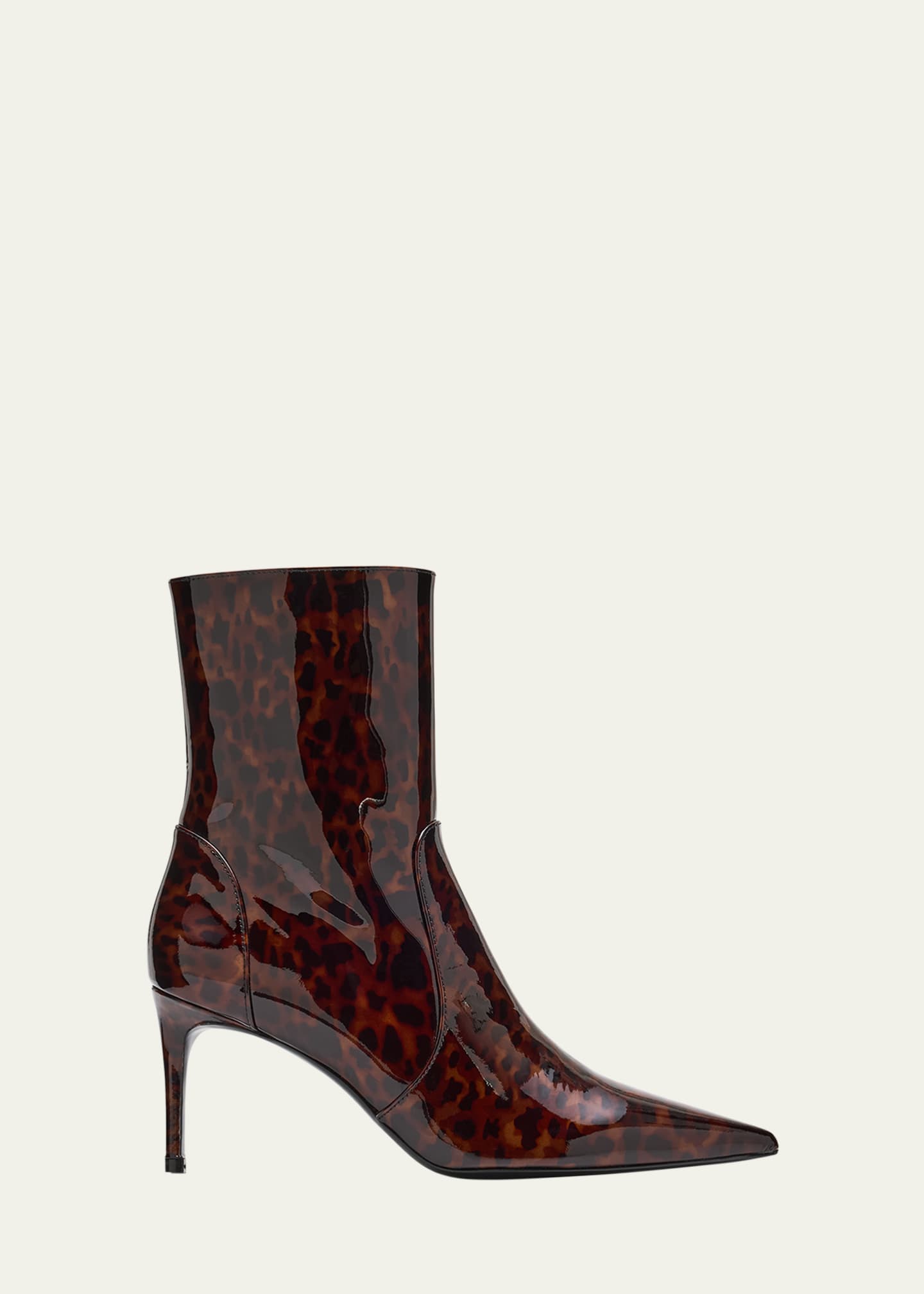 Stuart Weitzman Stuart Power Booties Image 1 of 6