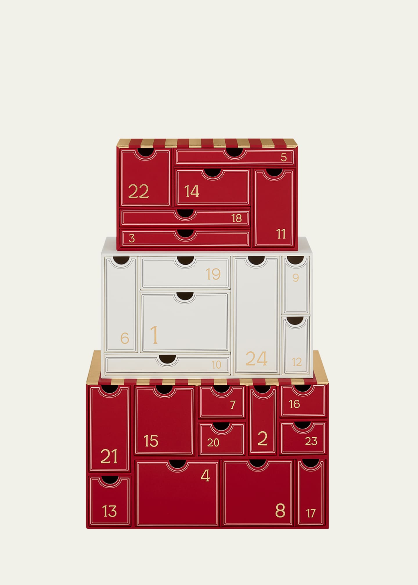 Penhaligon's Advent Calendar Bergdorf Goodman