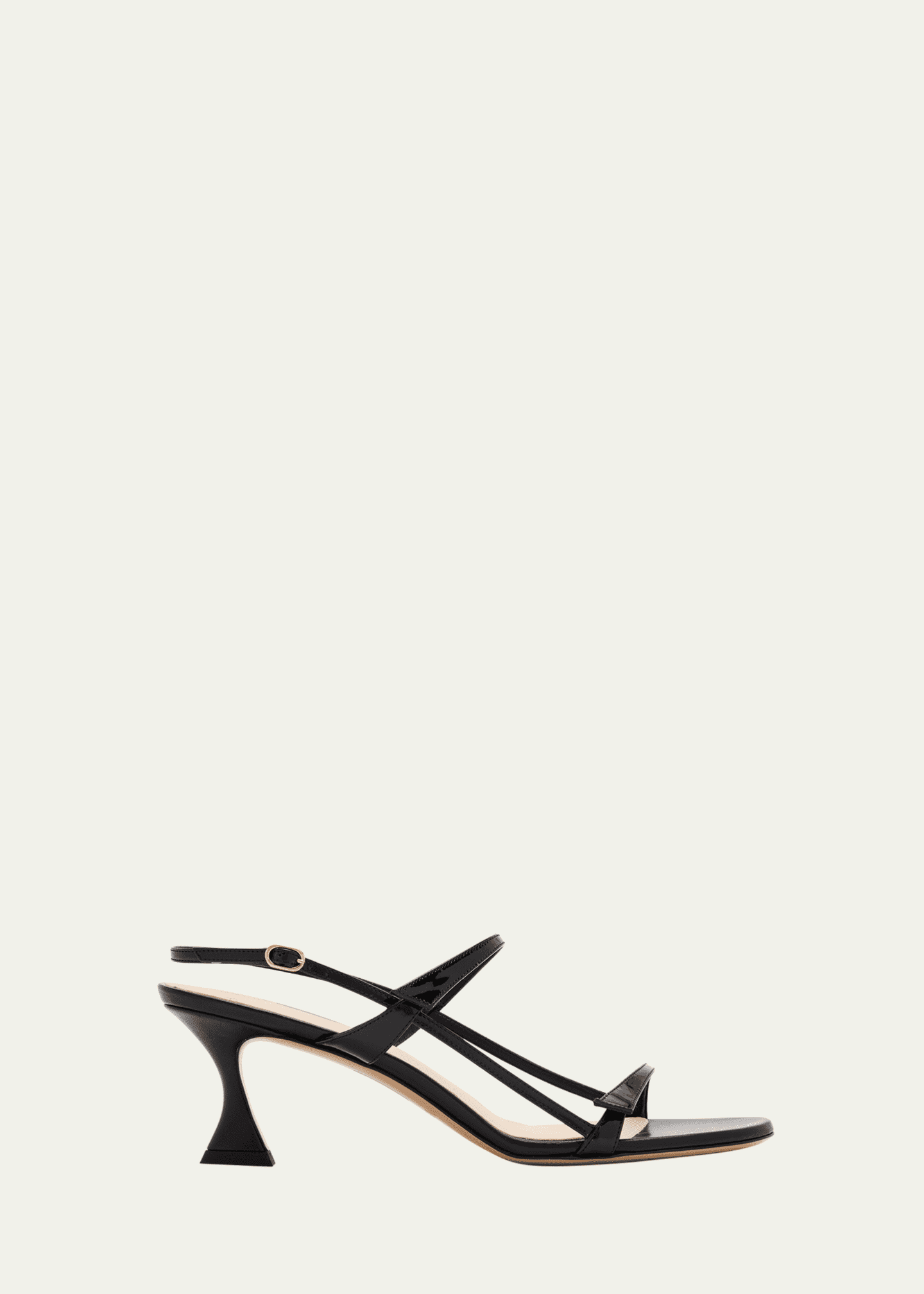 Alexandre Birman Tita Slingback Cage Sandals Image 1 of 6