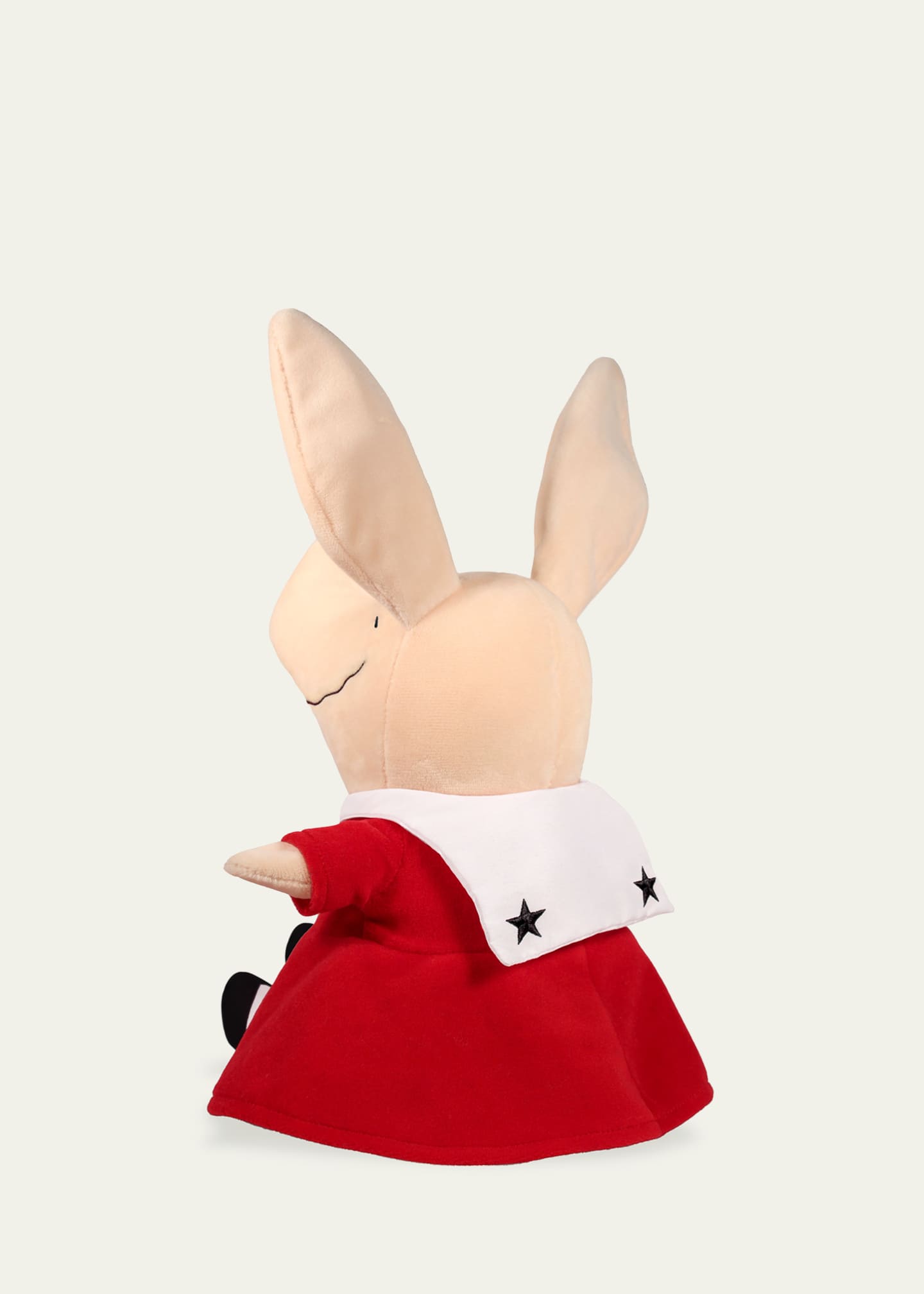 YOTTOY Olivia The Pig Stuffed Toy Image 2 of 2