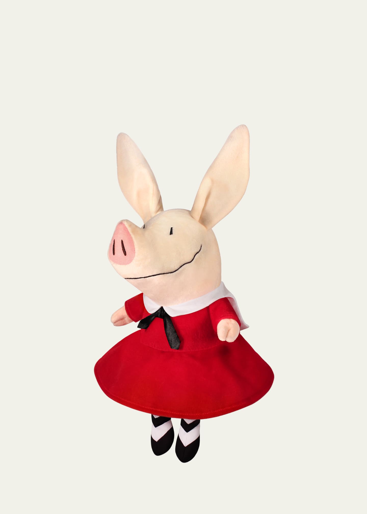 YOTTOY Olivia The Pig Stuffed Toy Image 1 of 2