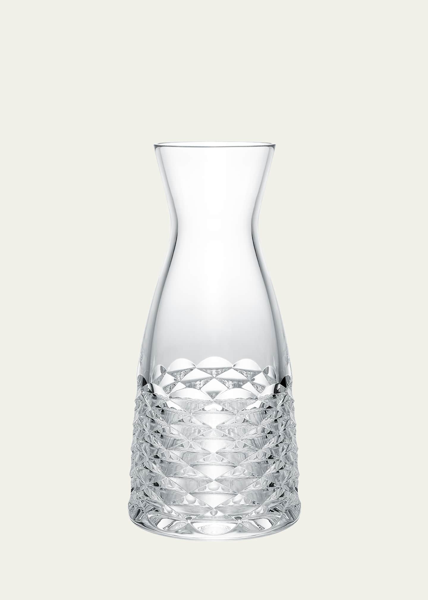 Baccarat Swing Carafe, 27 oz.