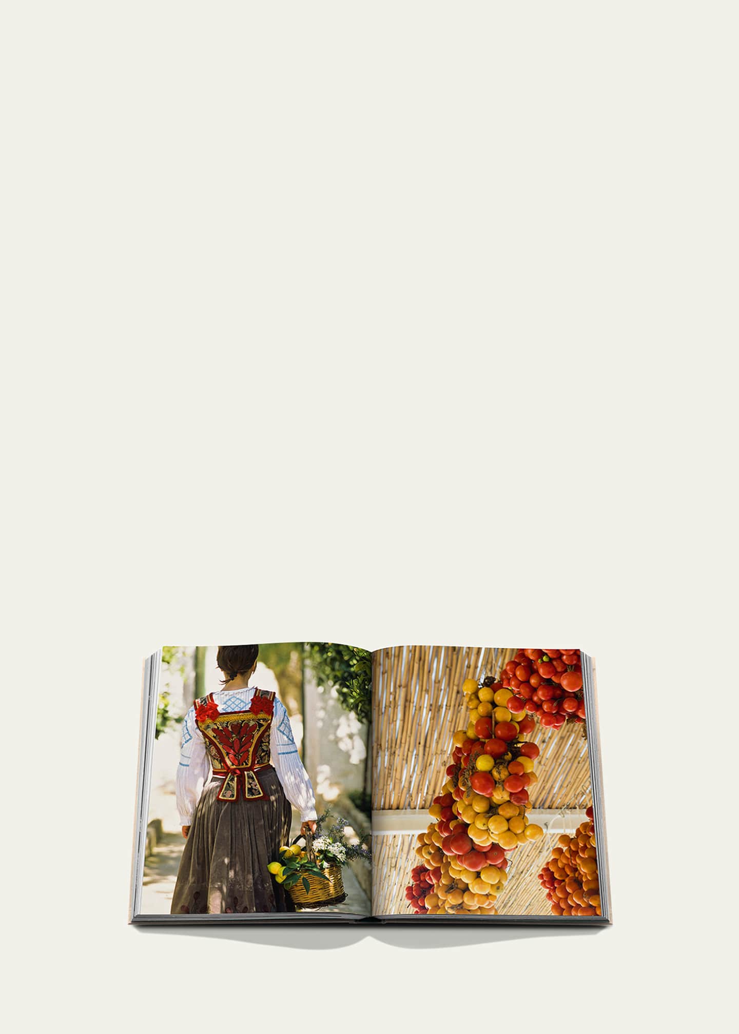 Assouline "Wine & Travel Italy" Book by Enrico Bernardo Image 3 of 5