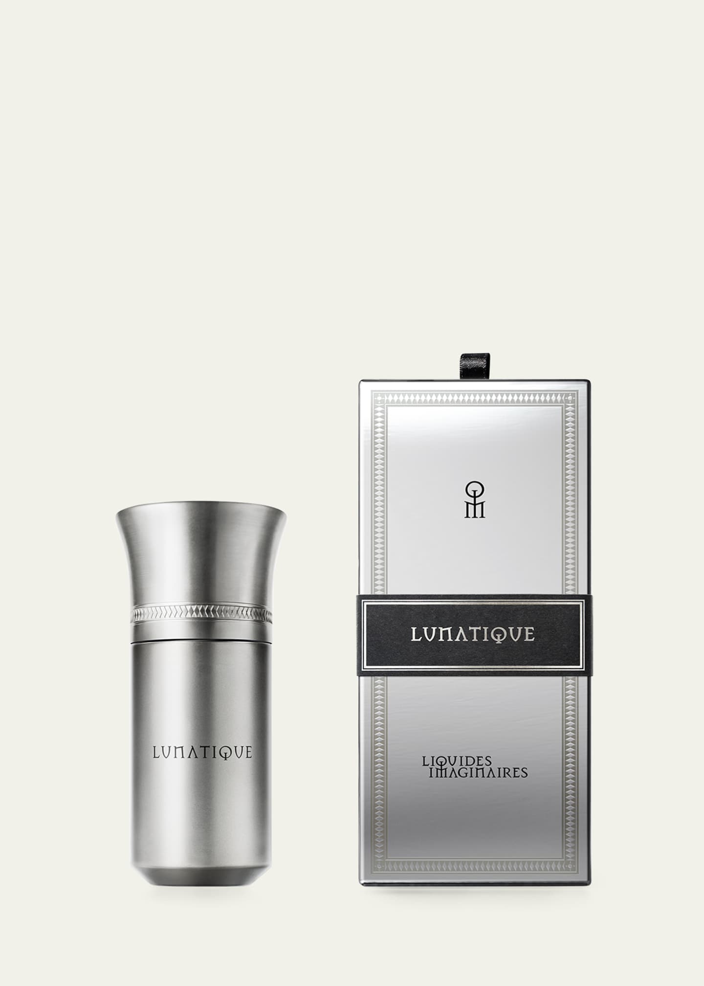 Liquides Imaginaires Lunatique Eau De Parfum, 100 mL Image 2 of 5