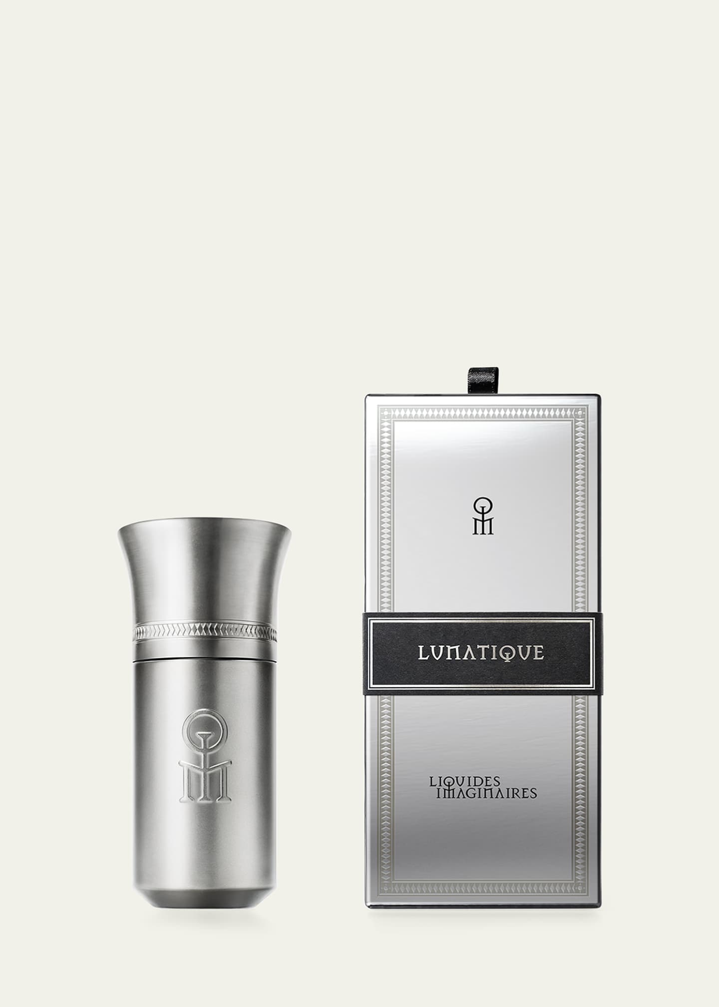 Liquides Imaginaires Lunatique Eau De Parfum, 100 mL Image 5 of 5