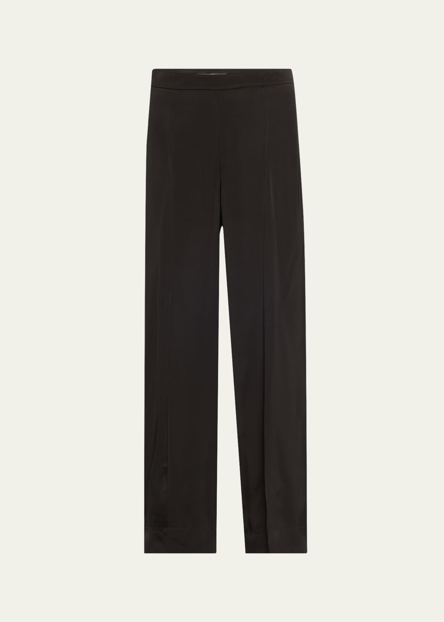 Jil Sander Fit 2 Trousers Image 1 of 5