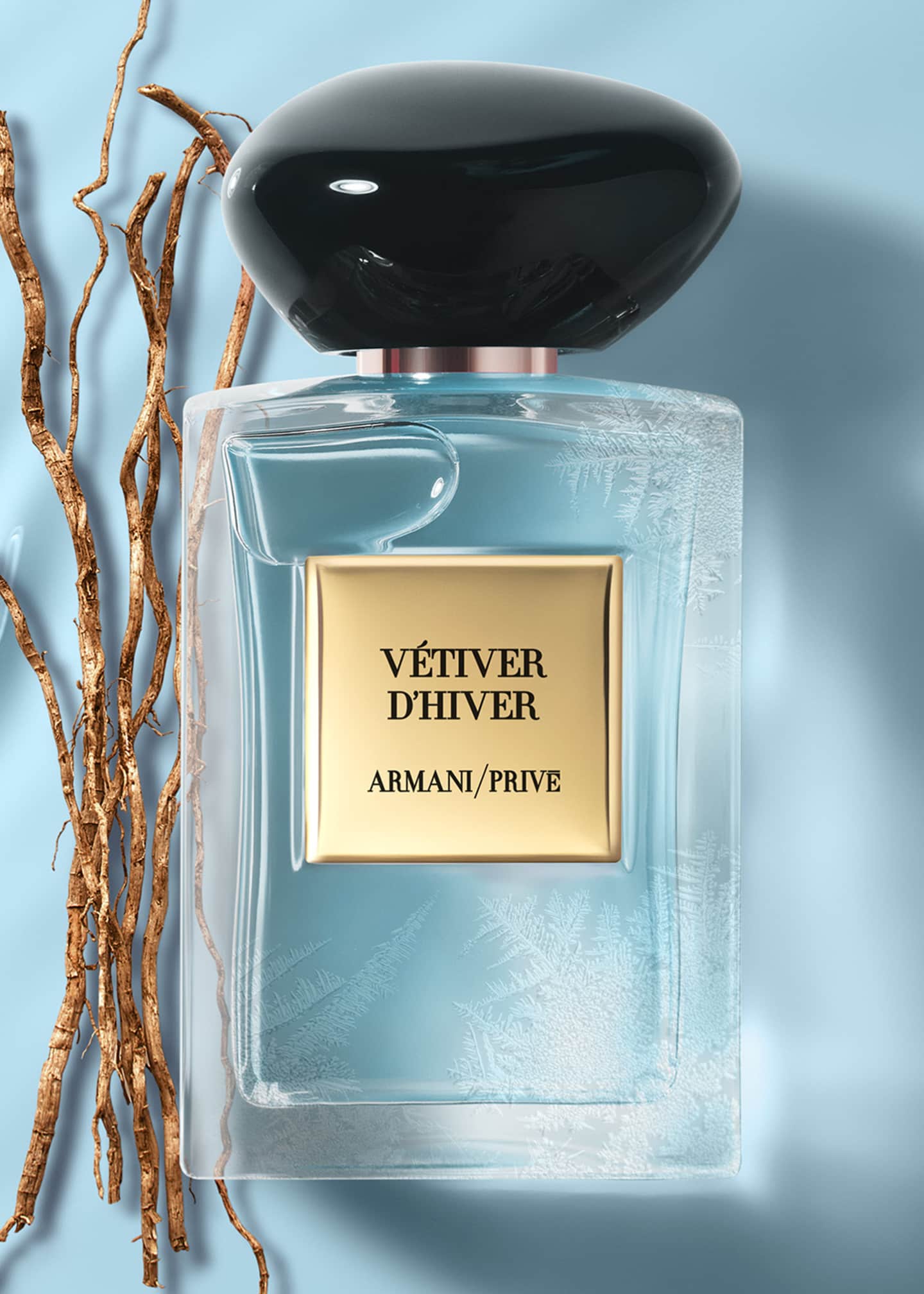 Giorgio Armani Miniatures Set - Les Eaux Image 4 of 5