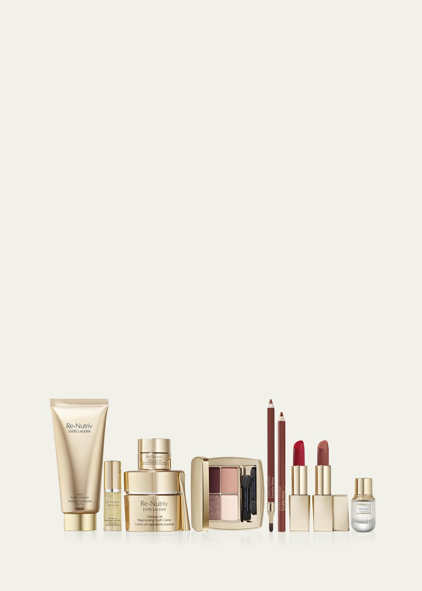 Estee Lauder The Secret of Infinite Beauty Luxury Re-Nutriv Blockbuster Set Image 2 of 2