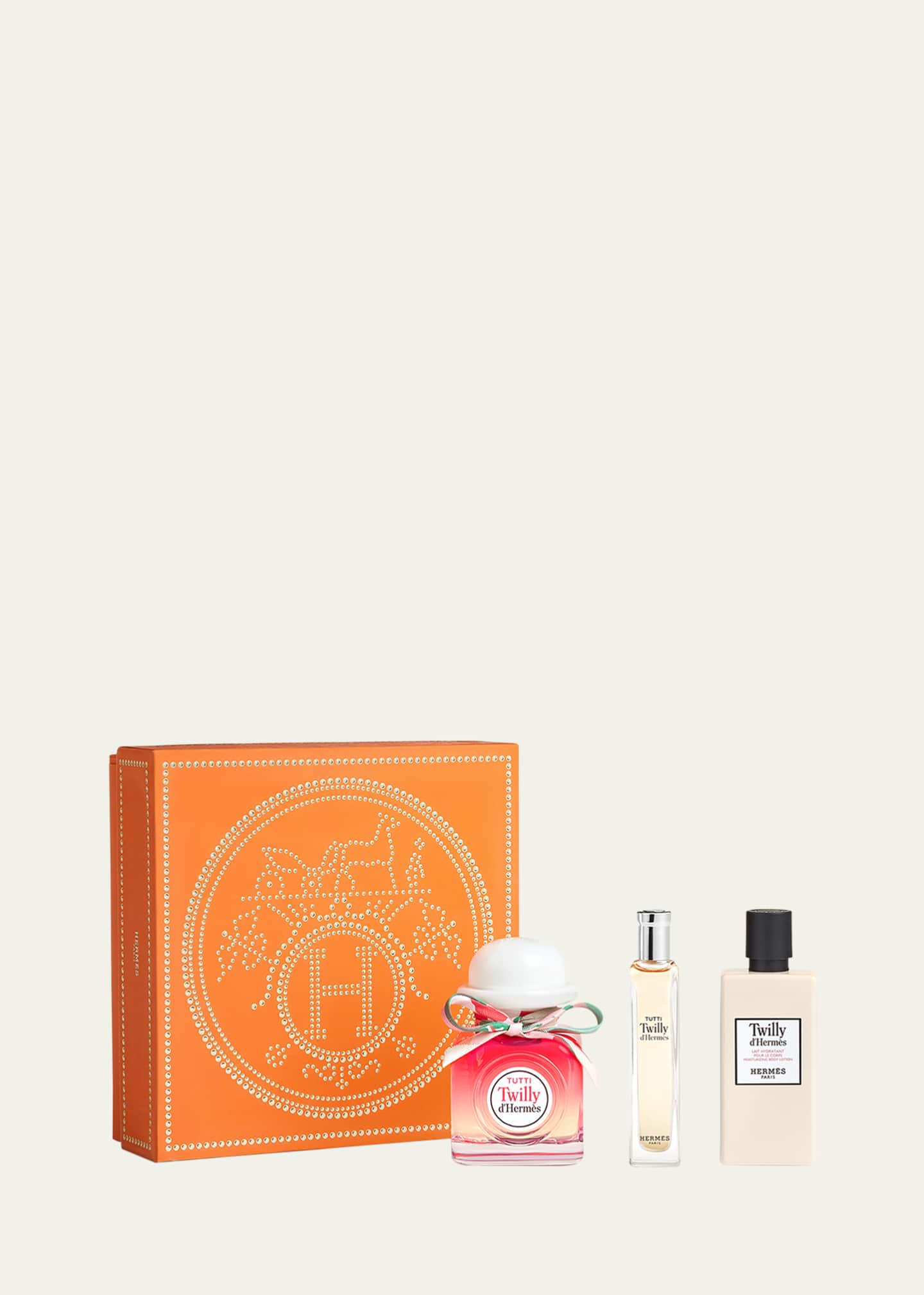 Hermes Twilly D Hermes Eau de Parfum Gift Set