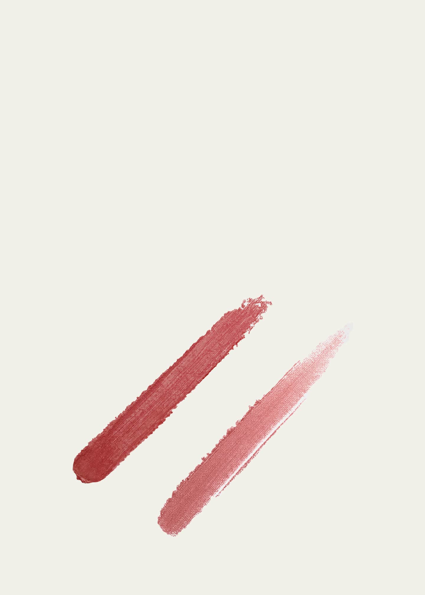Hermes Trait d'Hermes Lip Pencil Image 2 of 5