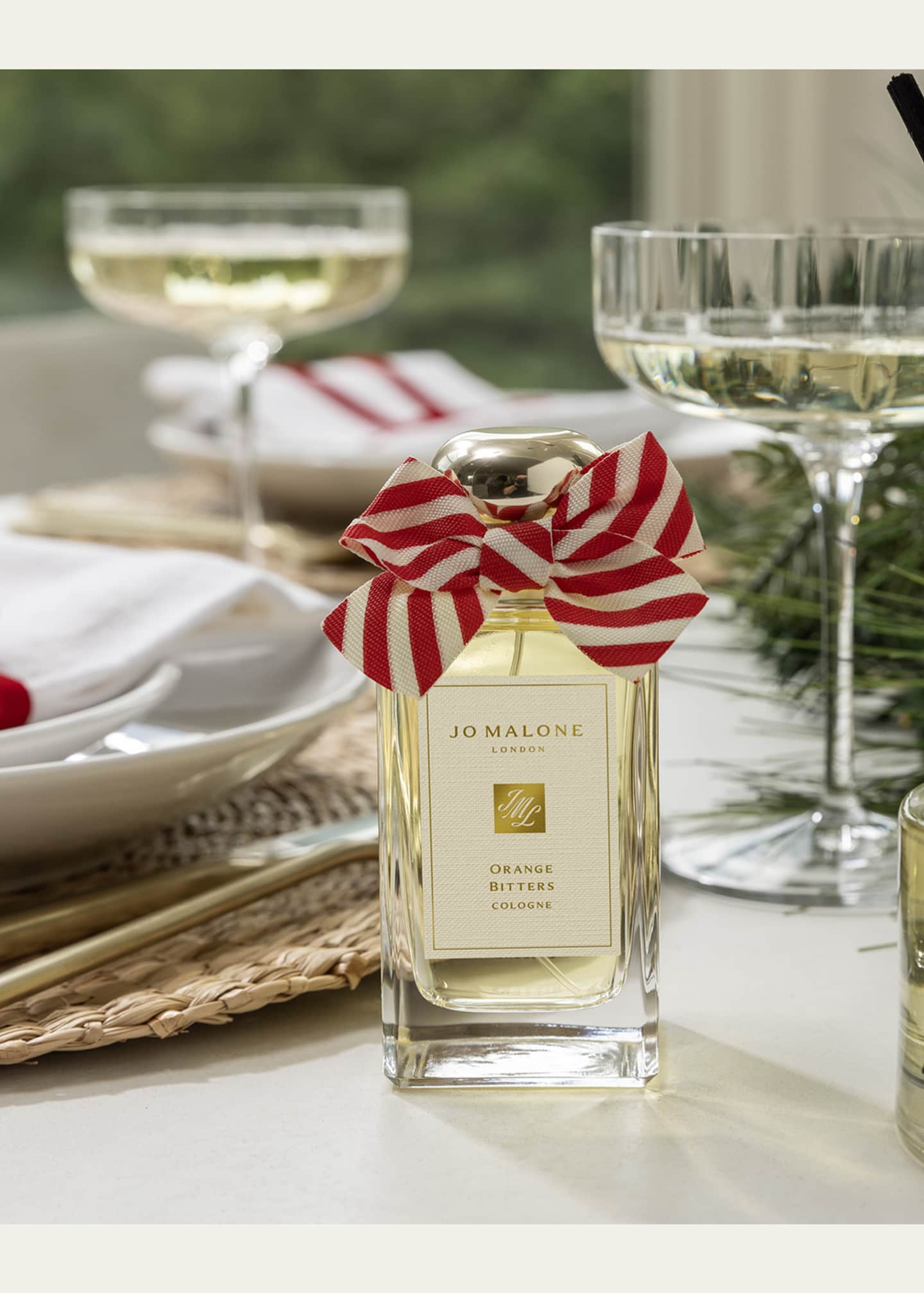 Jo Malone London Orange Bitters Cologne, 100 mL - Bergdorf Goodman