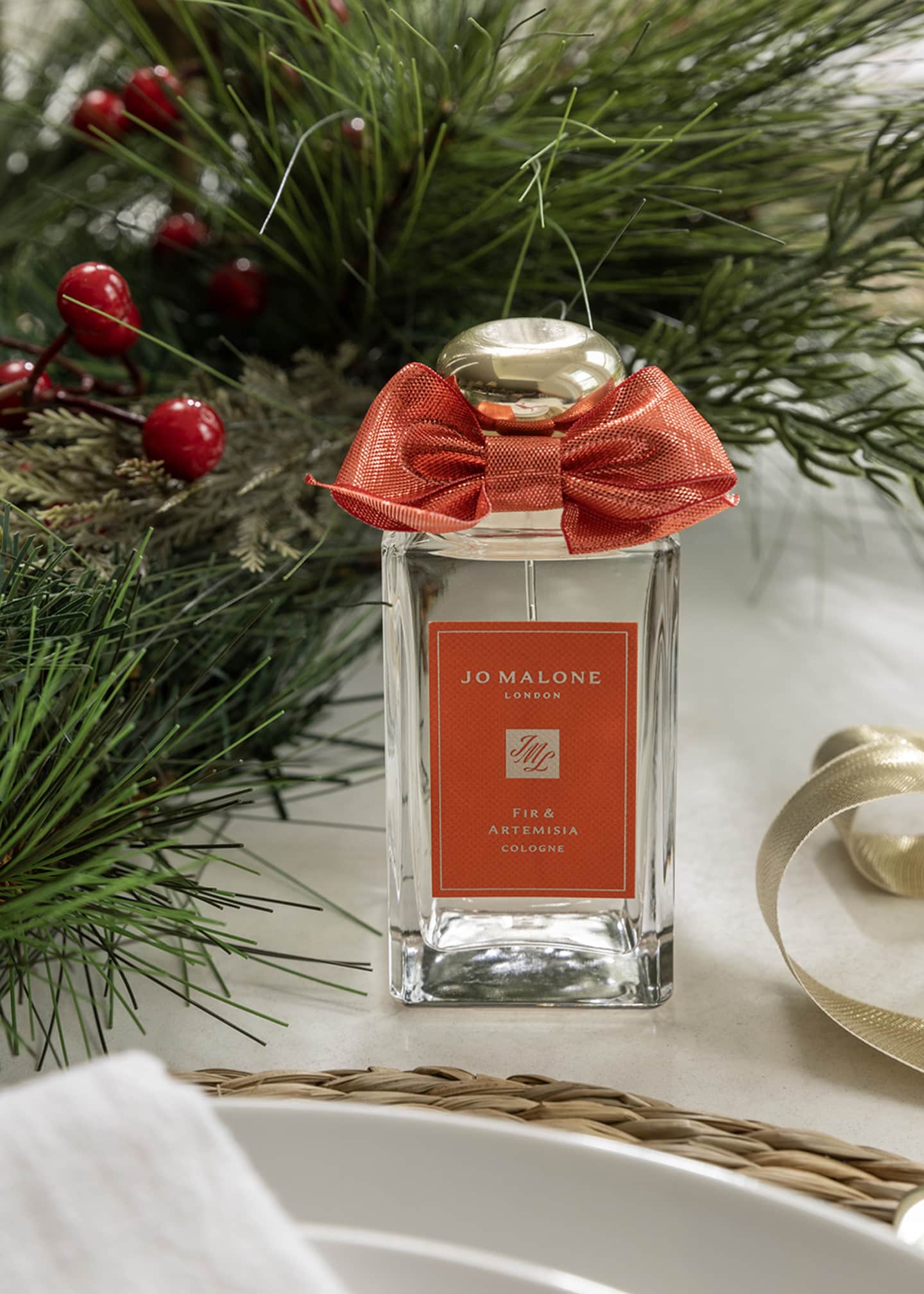 Artemisia Fiorita Körpercreme 100 Ml – Mit Bio-Extrakten & Vanille | Vegan & Ohne Parabene