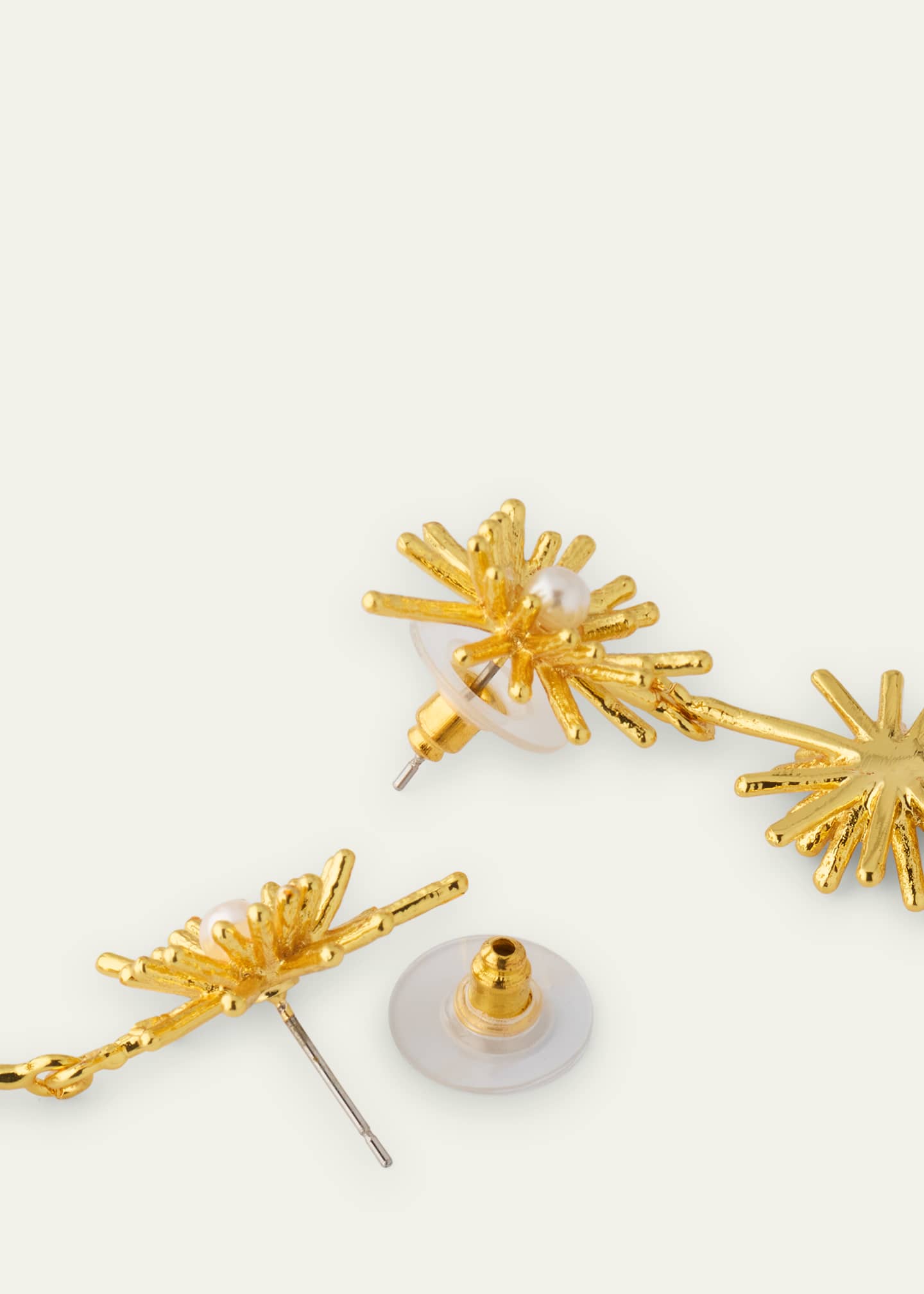 V.BELLAN Angie Earrings Image 4 of 4