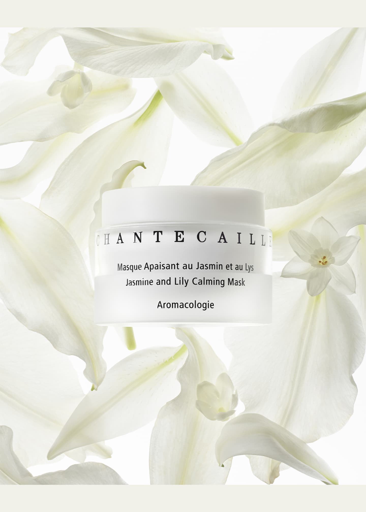 Chantecaille Limited Edition 3-Step Botanical Routine Image 2 of 4