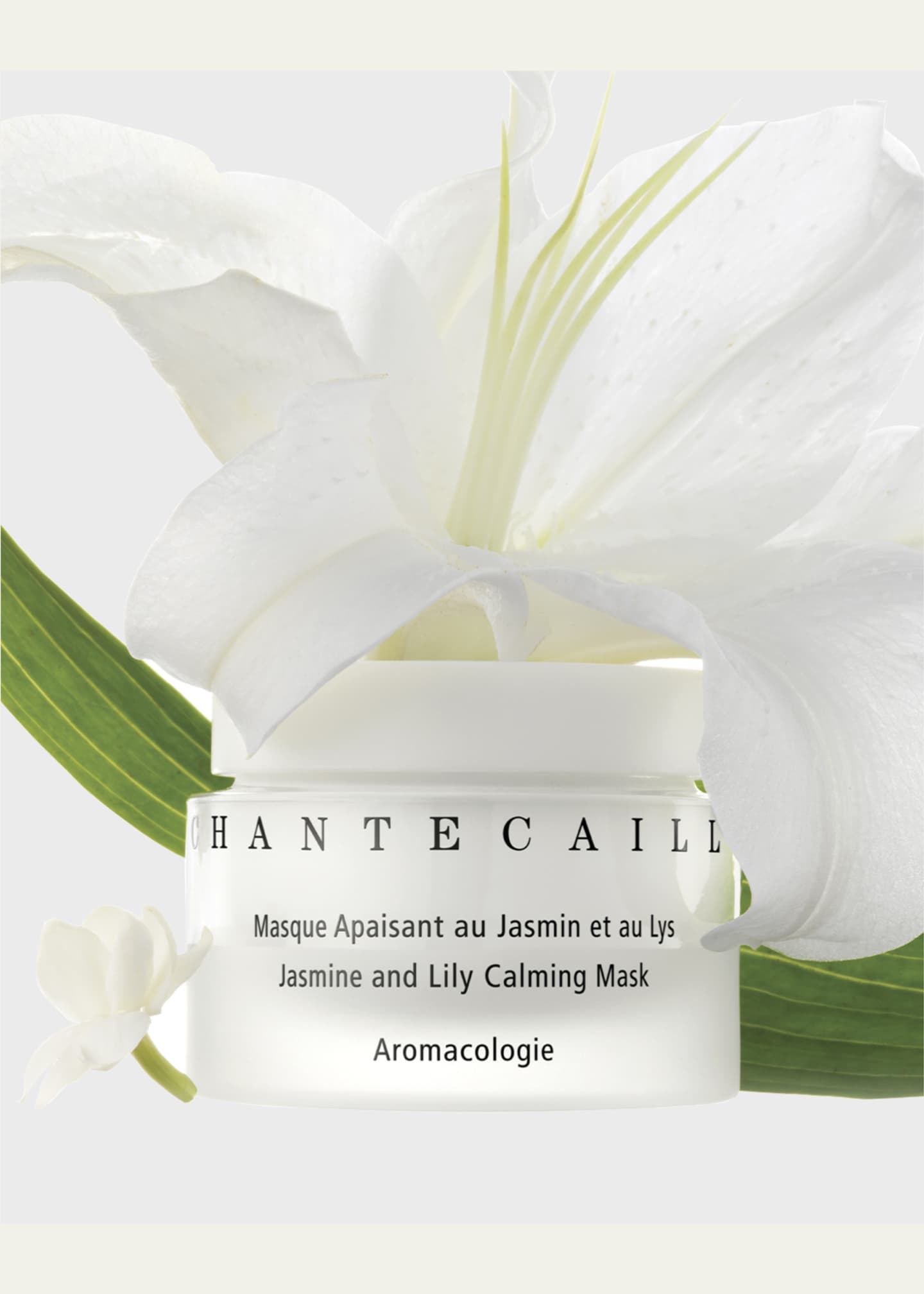 Chantecaille Limited Edition 3-Step Botanical Routine Image 3 of 4