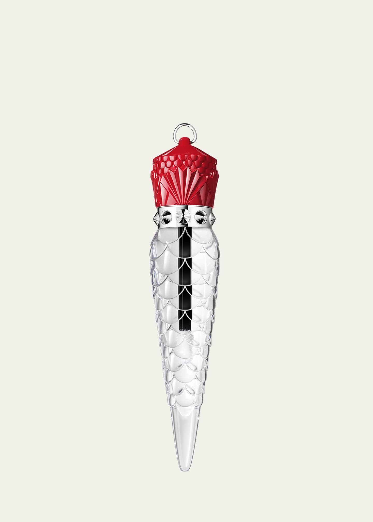 Christian Louboutin Loubibelle Lip Oil Image 1 of 5