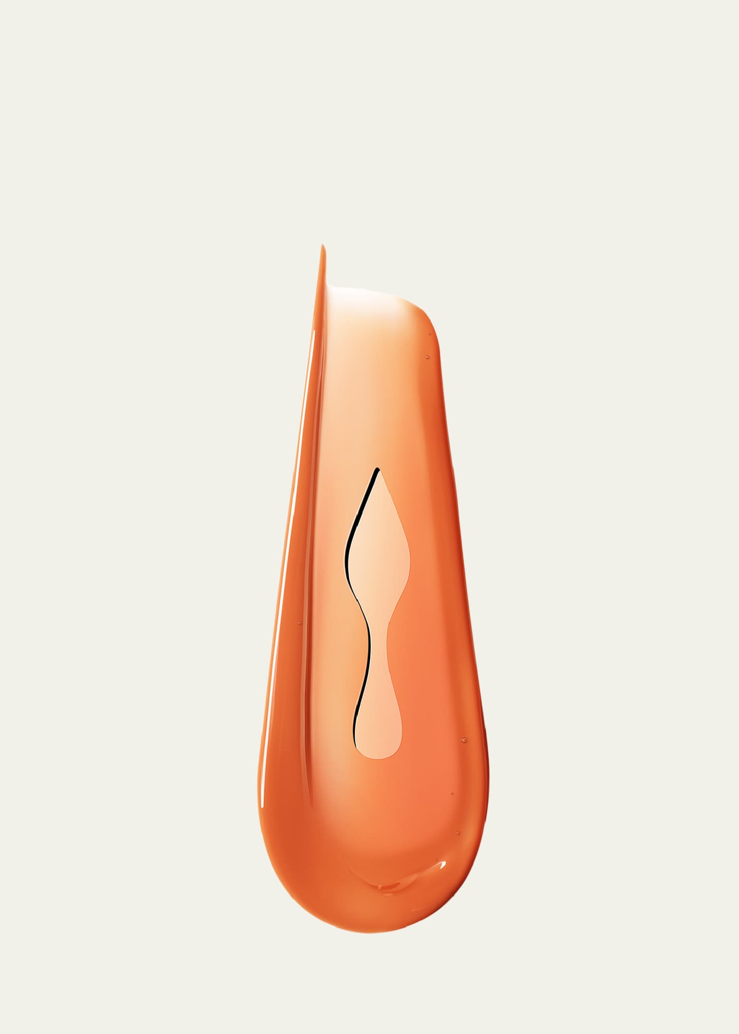 Christian Louboutin Loubibelle Lip Oil Image 2 of 5