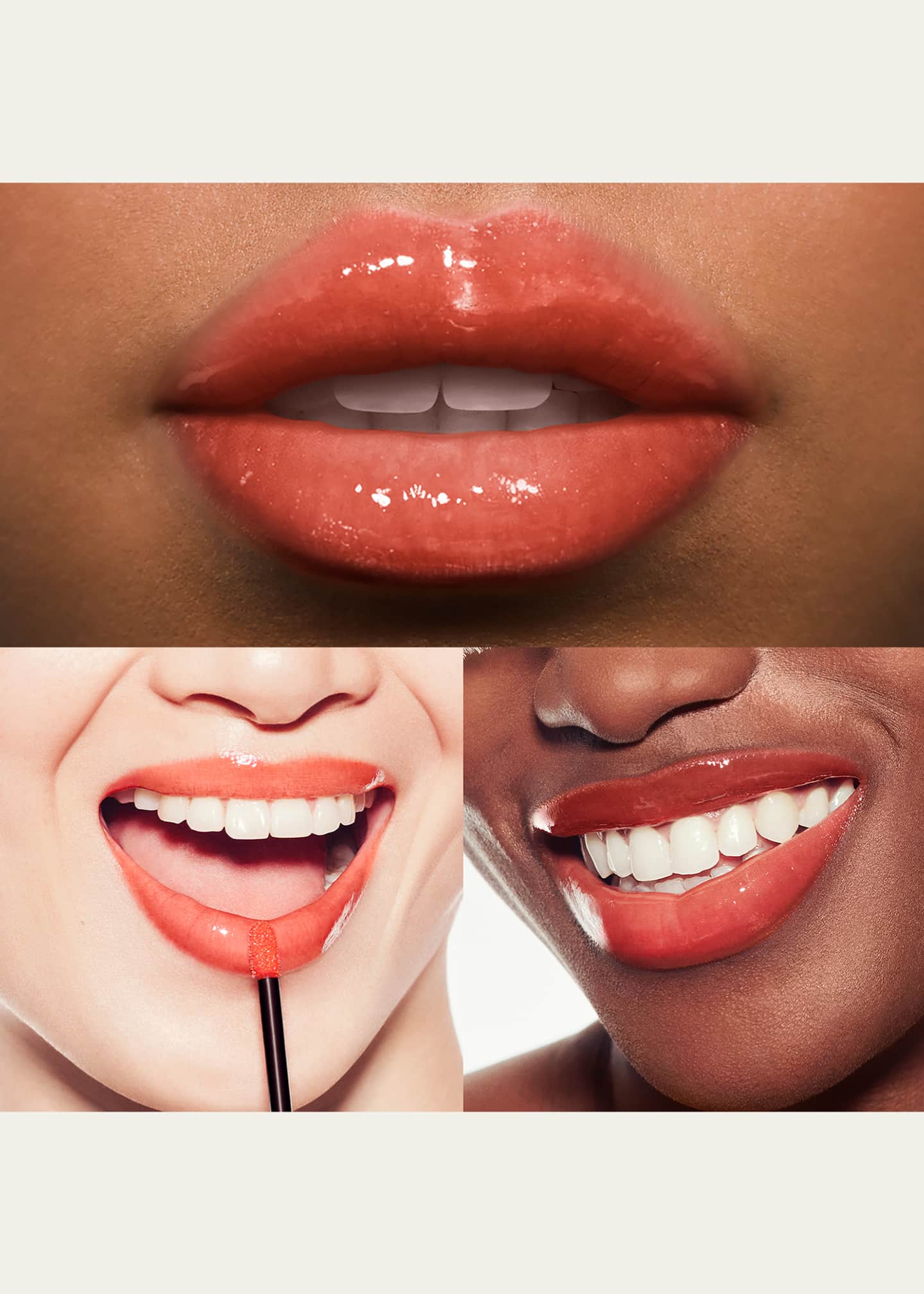 Christian Louboutin Loubibelle Lip Oil Image 4 of 5