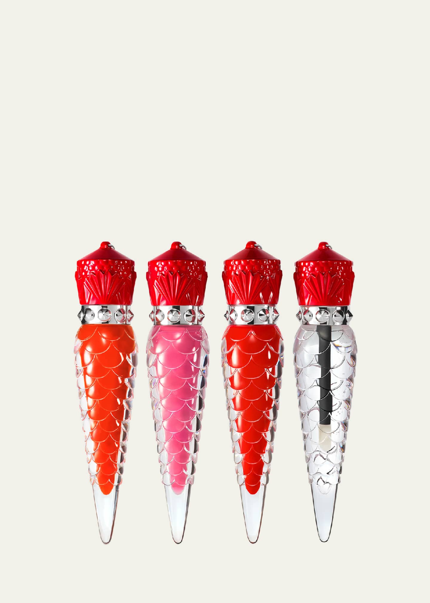 Christian Louboutin Loubibelle Lip Oil Image 5 of 5