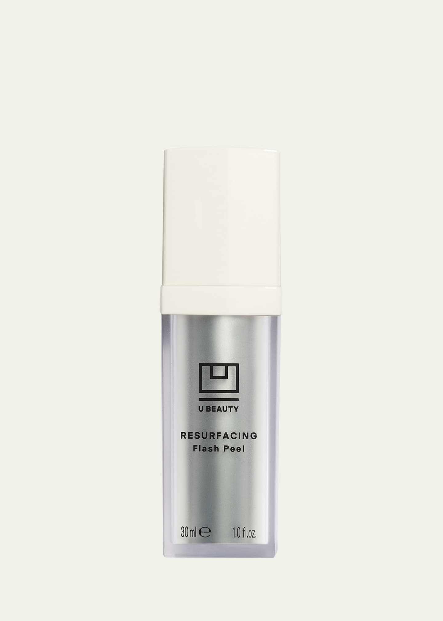 U Beauty Resurfacing Flash Peel Image 1 of 2