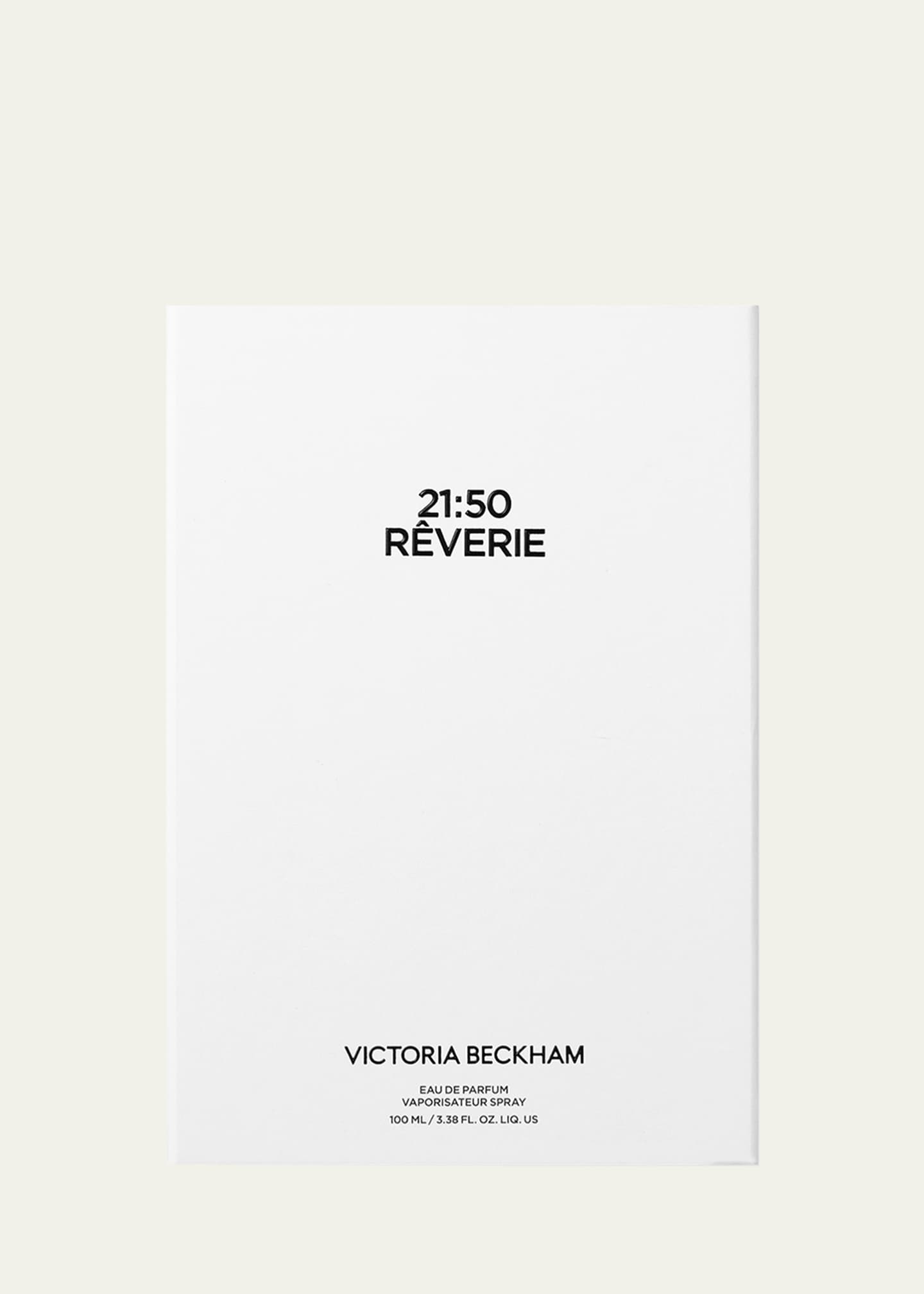 Victoria Beckham 21:50 Reverie Eau De Parfum, 100 mL Image 2 of 3