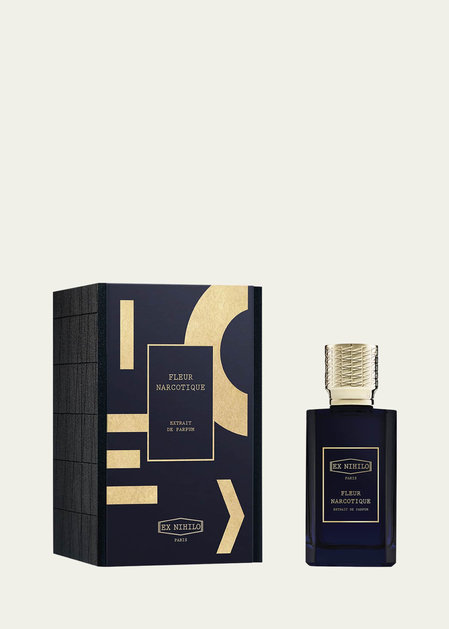 Ex Nihilo Extrait Fleur Narcotique, 1.7 oz. Image 3 of 4