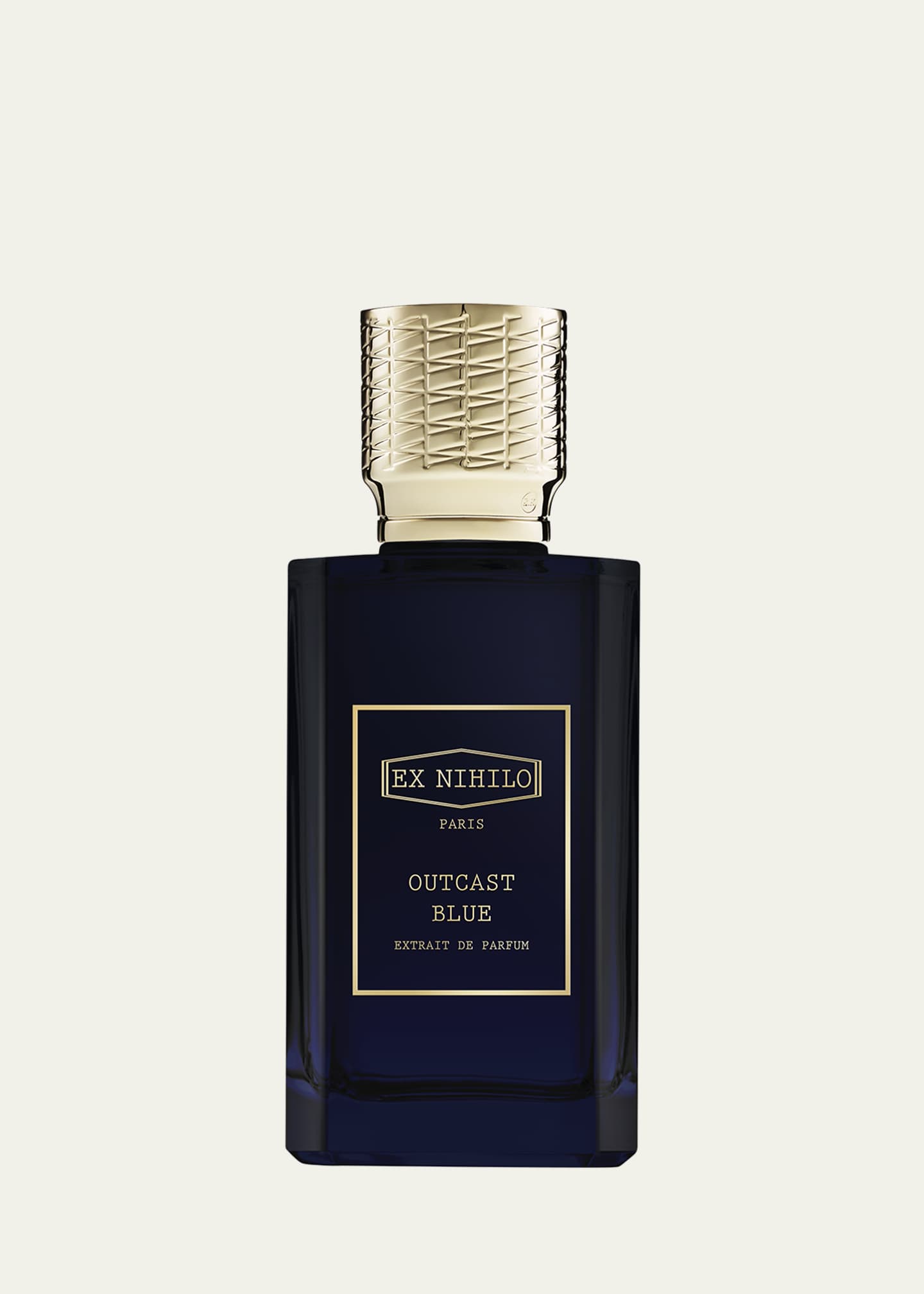 Ex Nihilo Outcast Blue Extrait de Parfum, 1.7 oz. Image 2 of 4