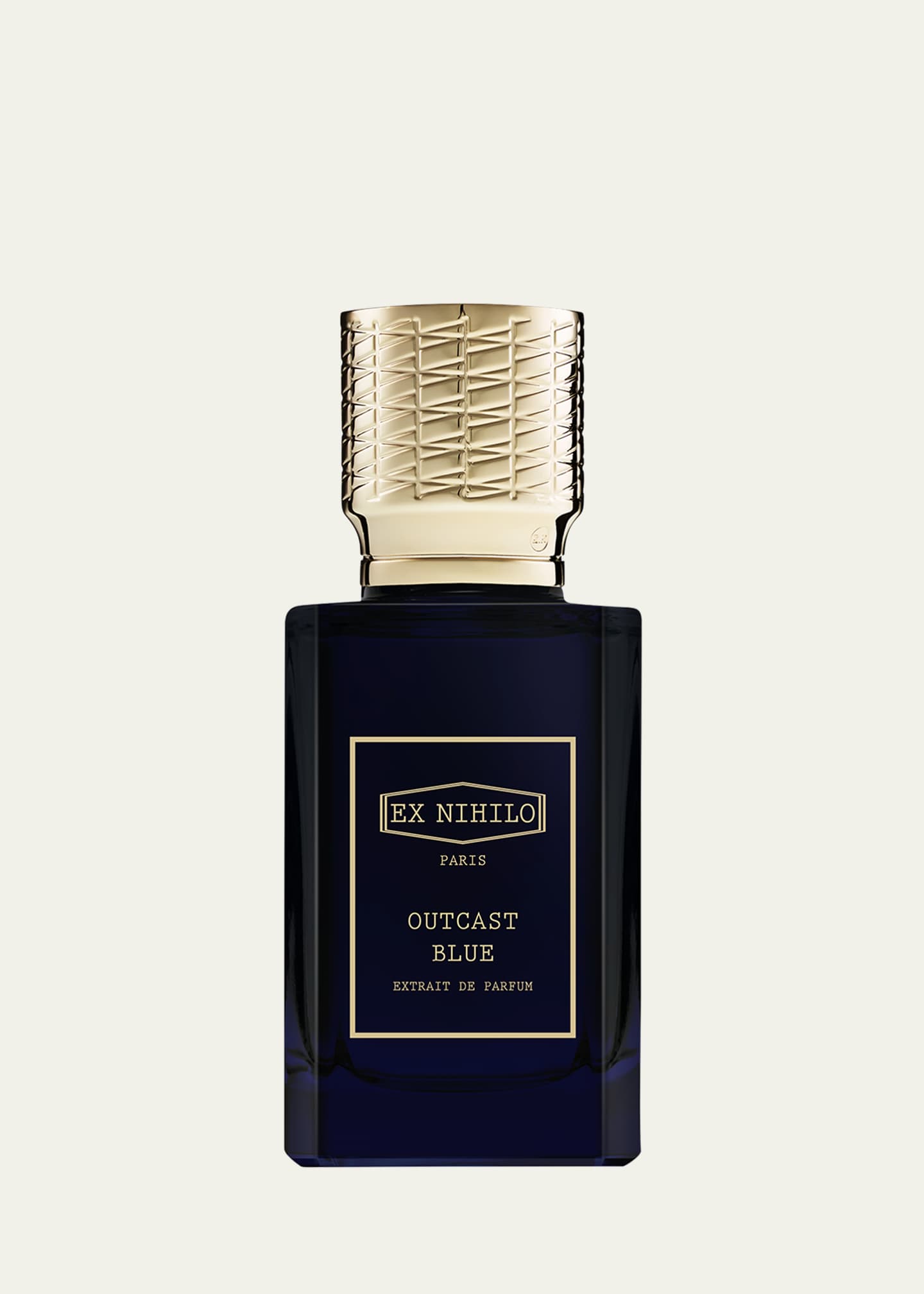 Ex Nihilo Outcast Blue Extrait de Parfum, 1.7 oz. Image 1 of 4