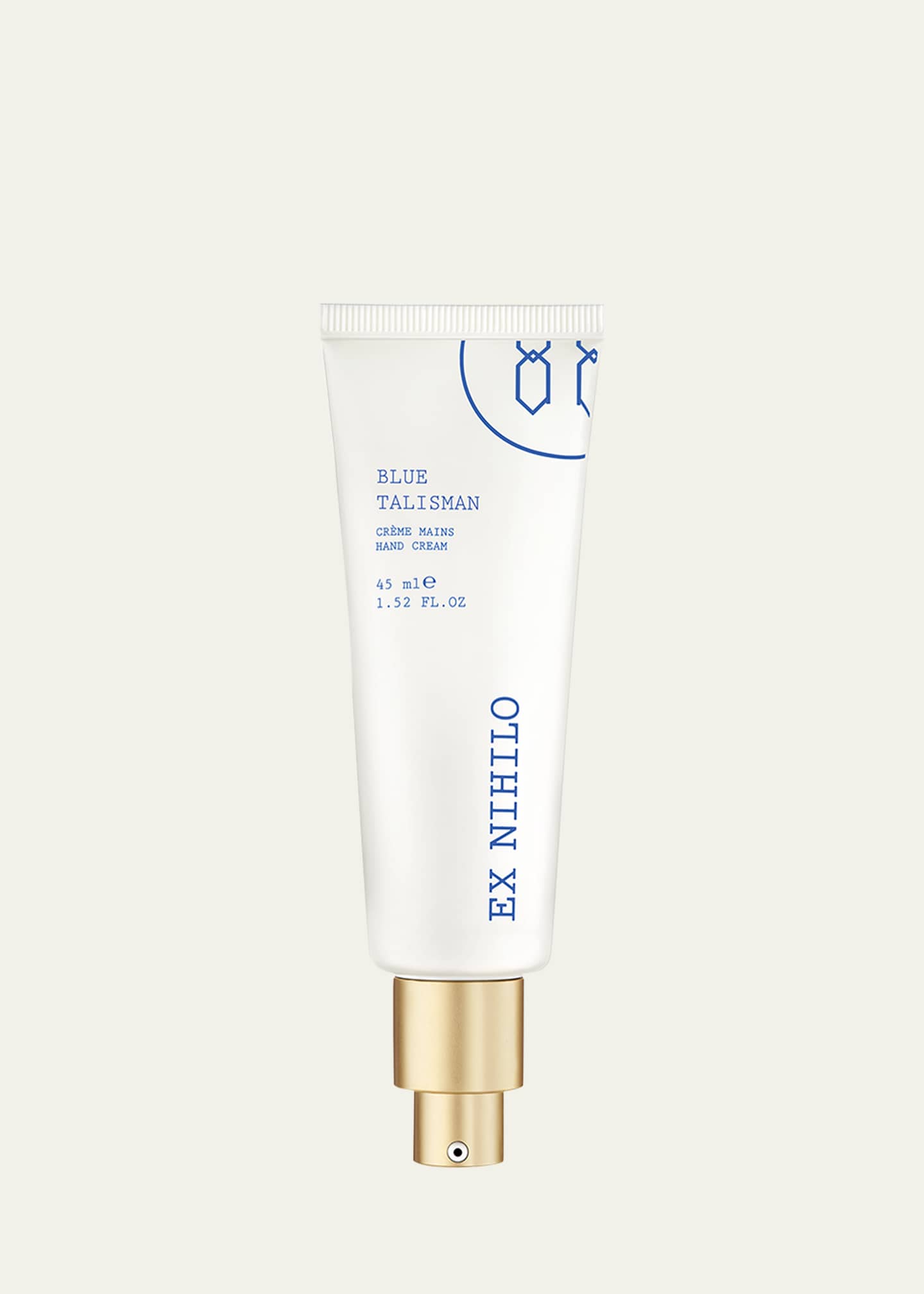 Ex Nihilo Hand Cream Blue Talisman, 1.5 oz. Image 2 of 2