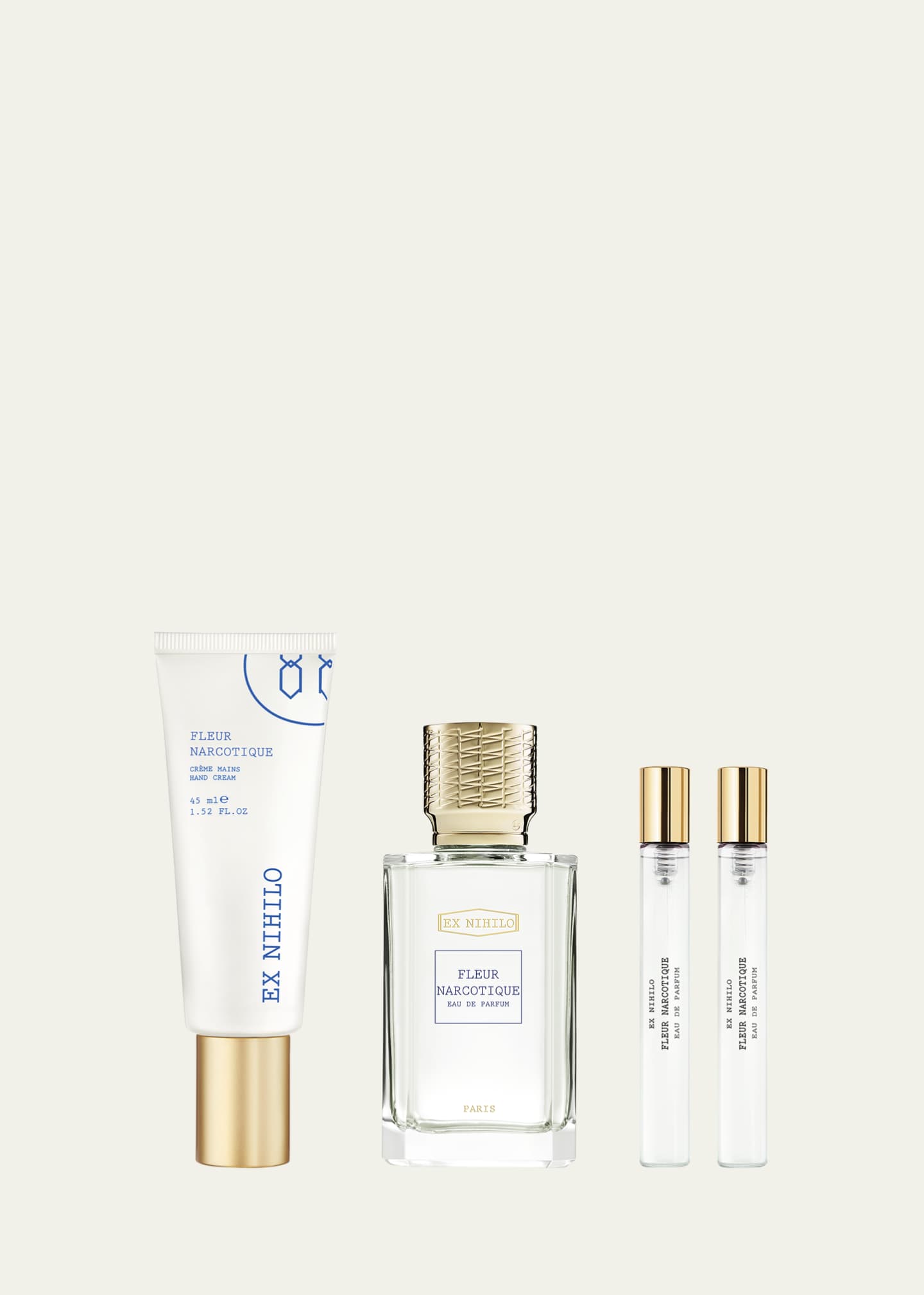 Ex Nihilo Coffret Celebration Fleur Narcotique Set Image 2 of 2