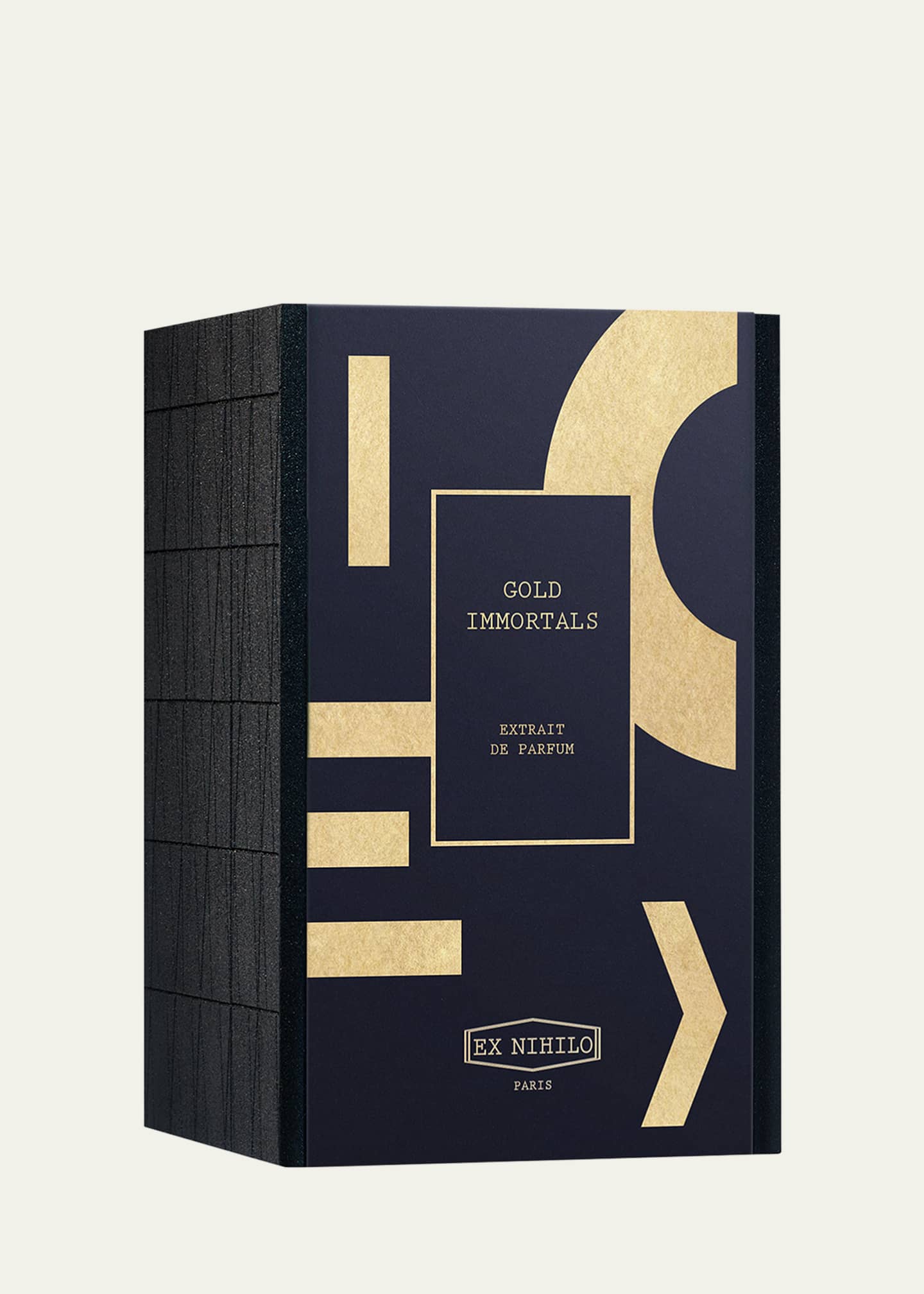 Ex Nihilo Gold Immortals Extrait de Parfum, 1.7 oz. Image 3 of 4