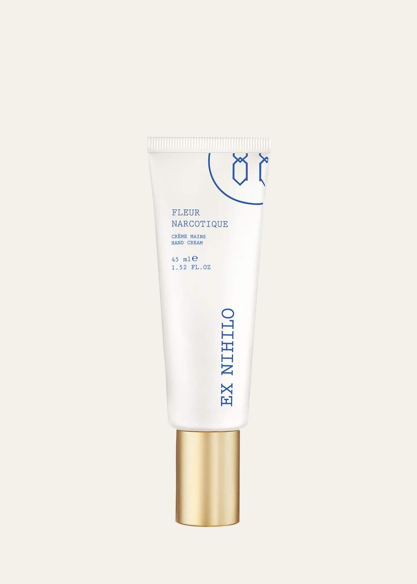 Ex Nihilo Hand Cream Fleur Narcotique, 1.5 oz. Image 2 of 2