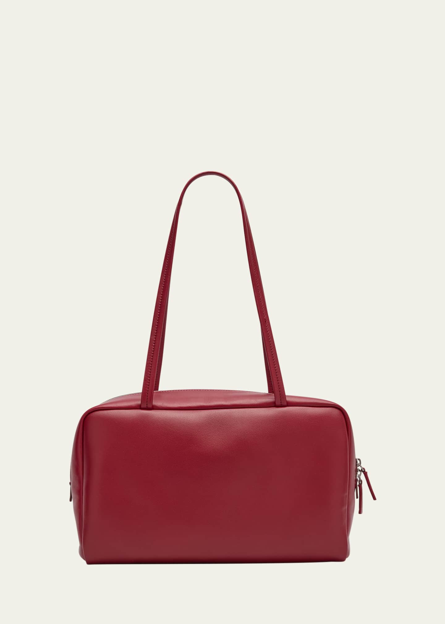 ★TOUT Y EST★ Classic Vector Mini Bowling Bag Black REBA3EY SAC LOQUET MINI BLACK – TOUT Y EST EN