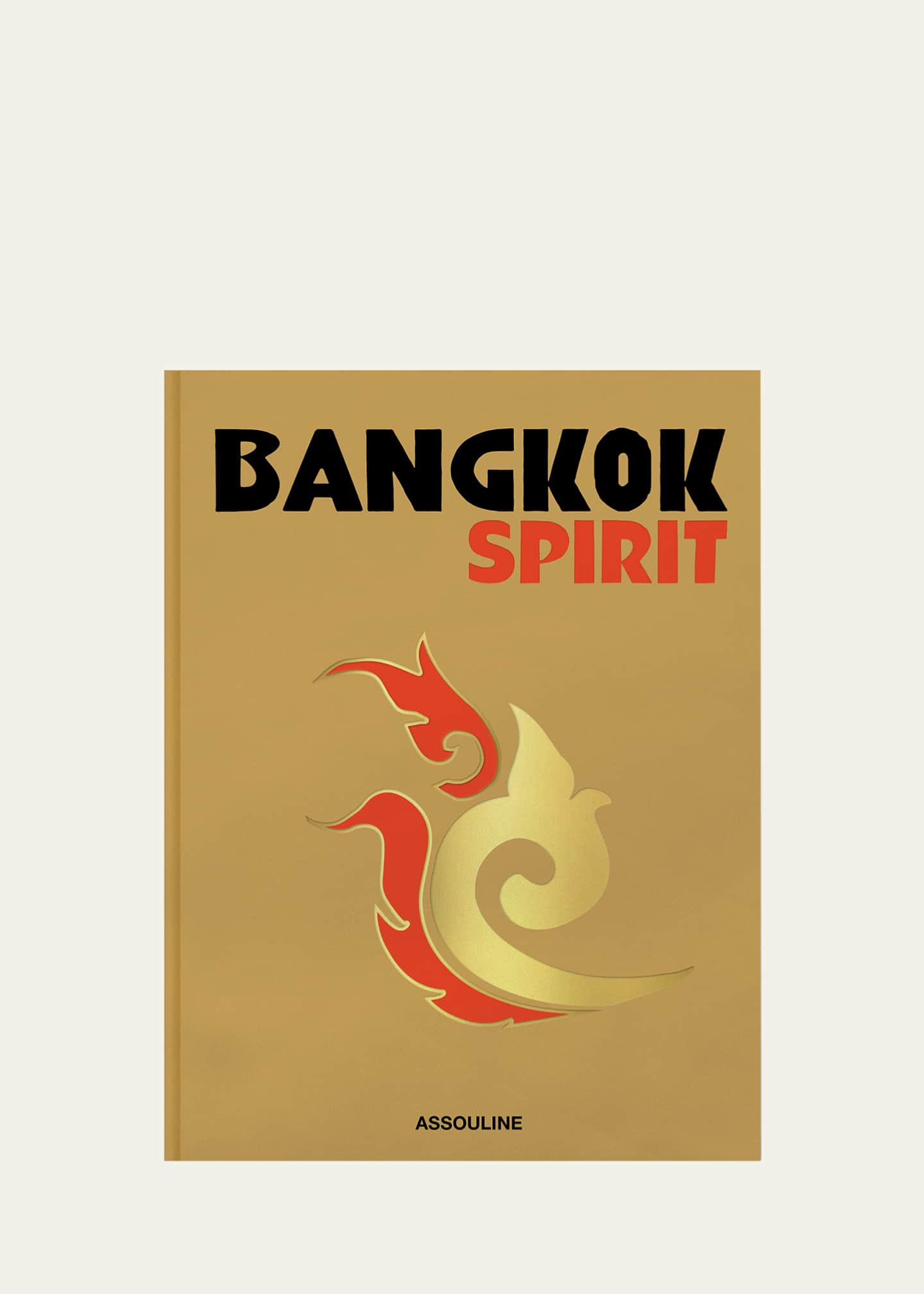 Assouline "Bangkok Spirit" Book by Simon Liberati Image 1 of 6