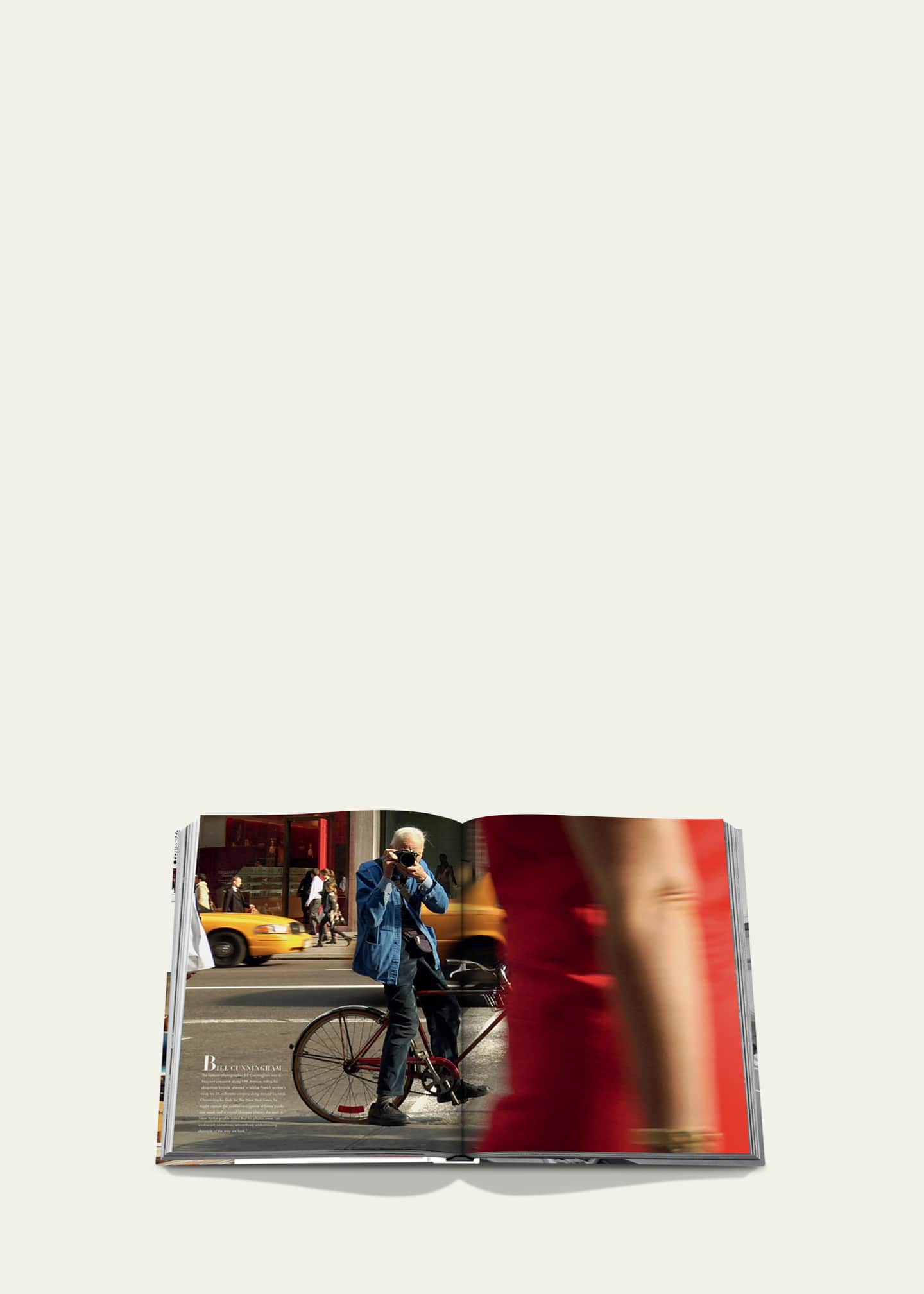 Assouline "Fifth Avenue: 200 Years of Stories and Legends" Book by Jay McInerney & Julie Satow Image 3 of 6