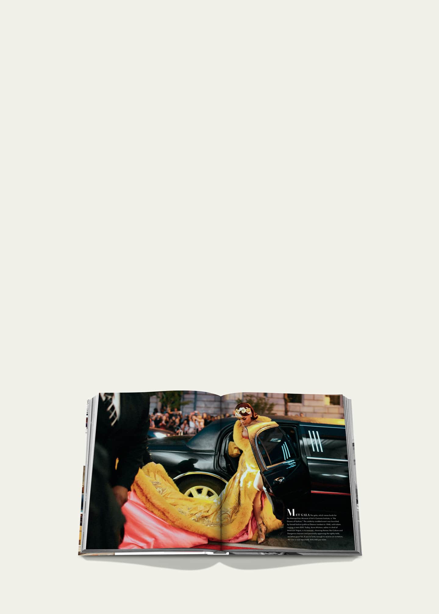 Assouline "Fifth Avenue: 200 Years of Stories and Legends" Book by Jay McInerney & Julie Satow Image 6 of 6