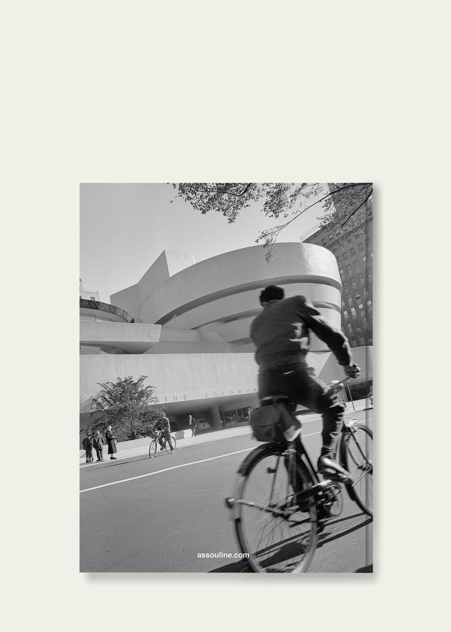 Assouline "Fifth Avenue: 200 Years of Stories and Legends" Book by Jay McInerney & Julie Satow Image 5 of 6