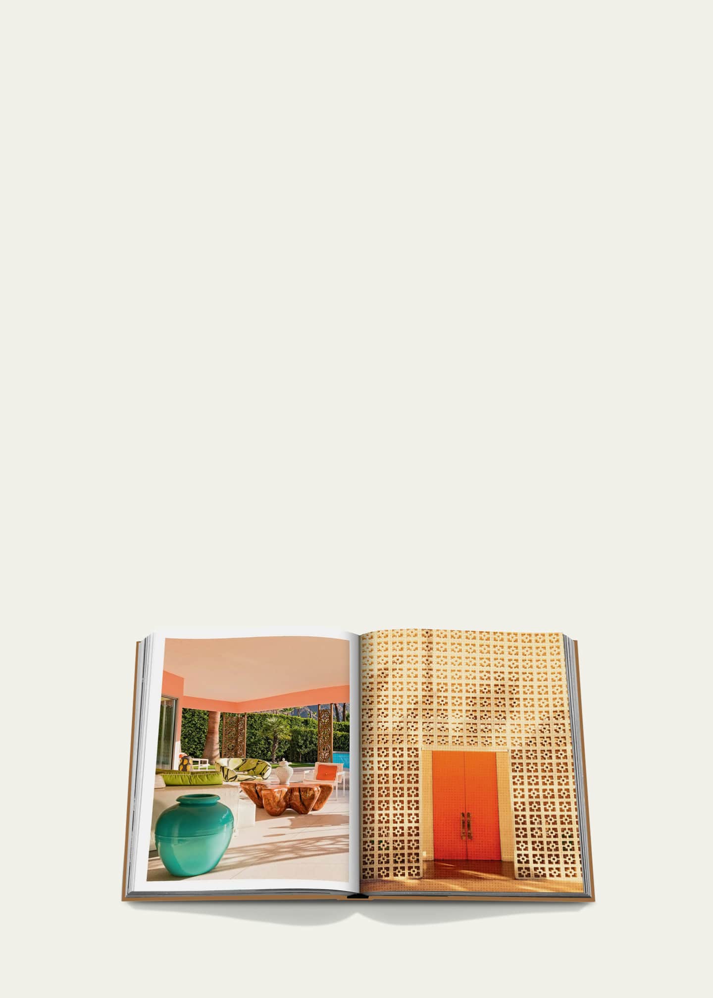 Assouline "Palm Springs" Book by Sheila Hamilton Image 4 of 6