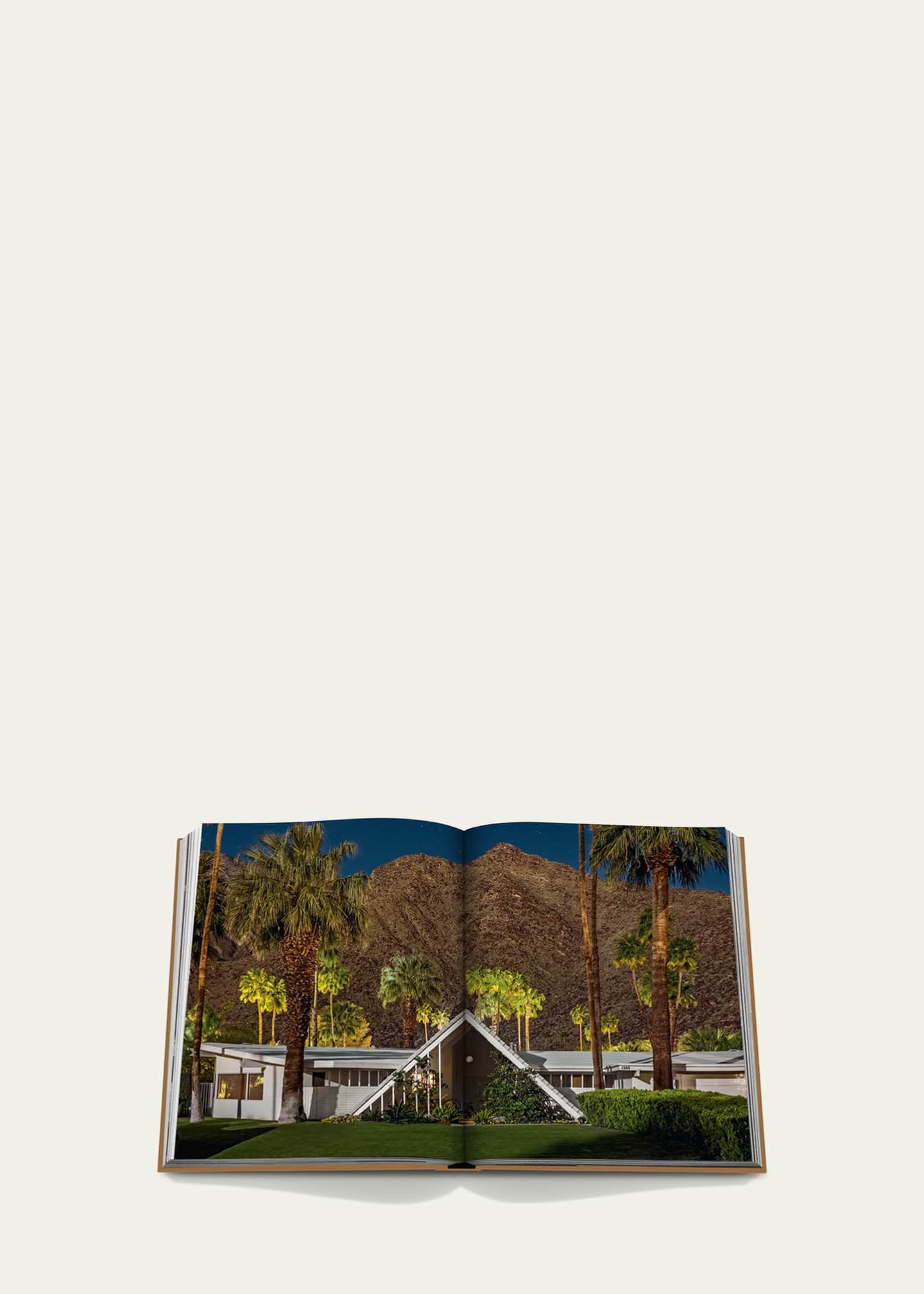 Assouline "Palm Springs" Book by Sheila Hamilton Image 6 of 6